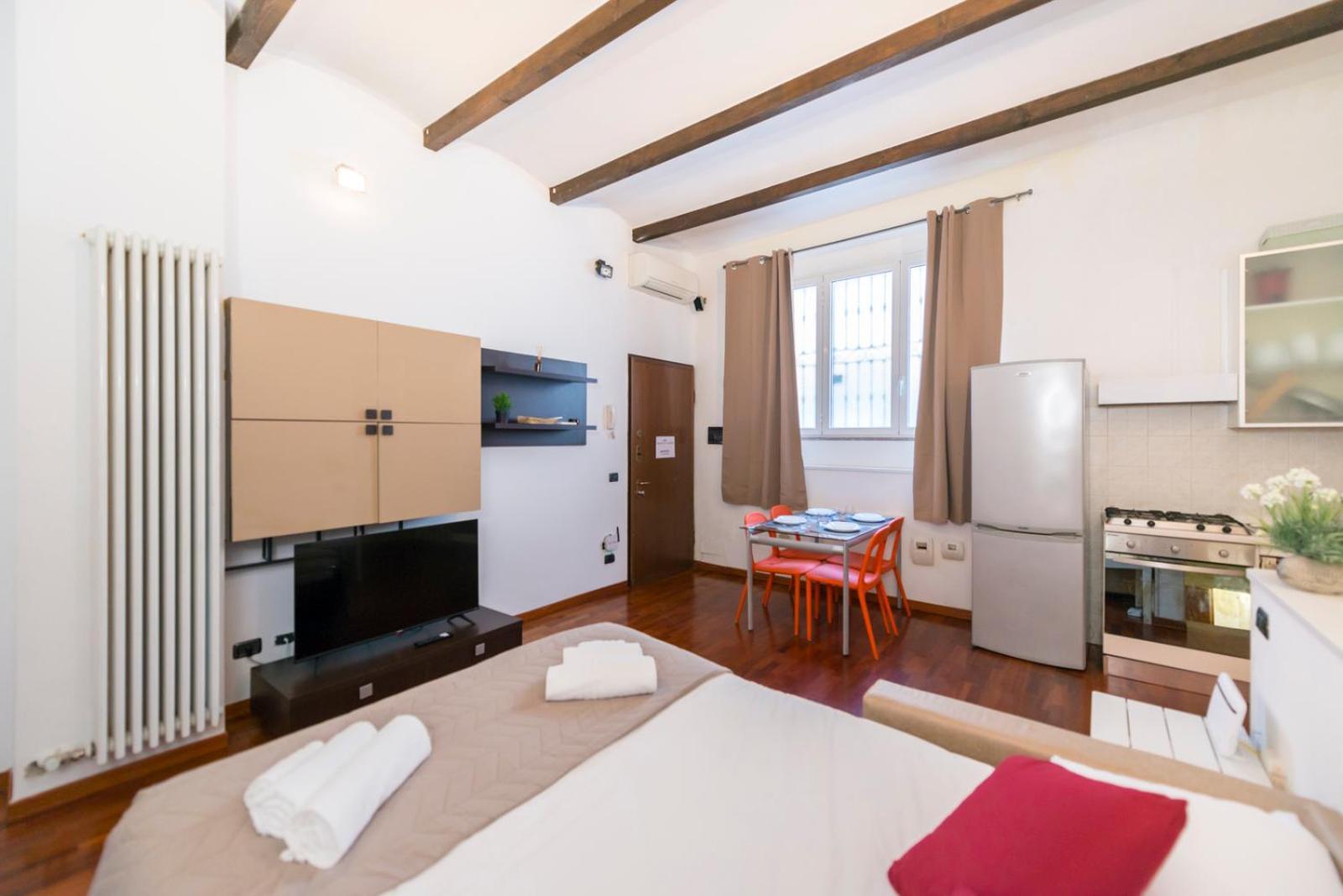 Casati Degli Artisti Milano