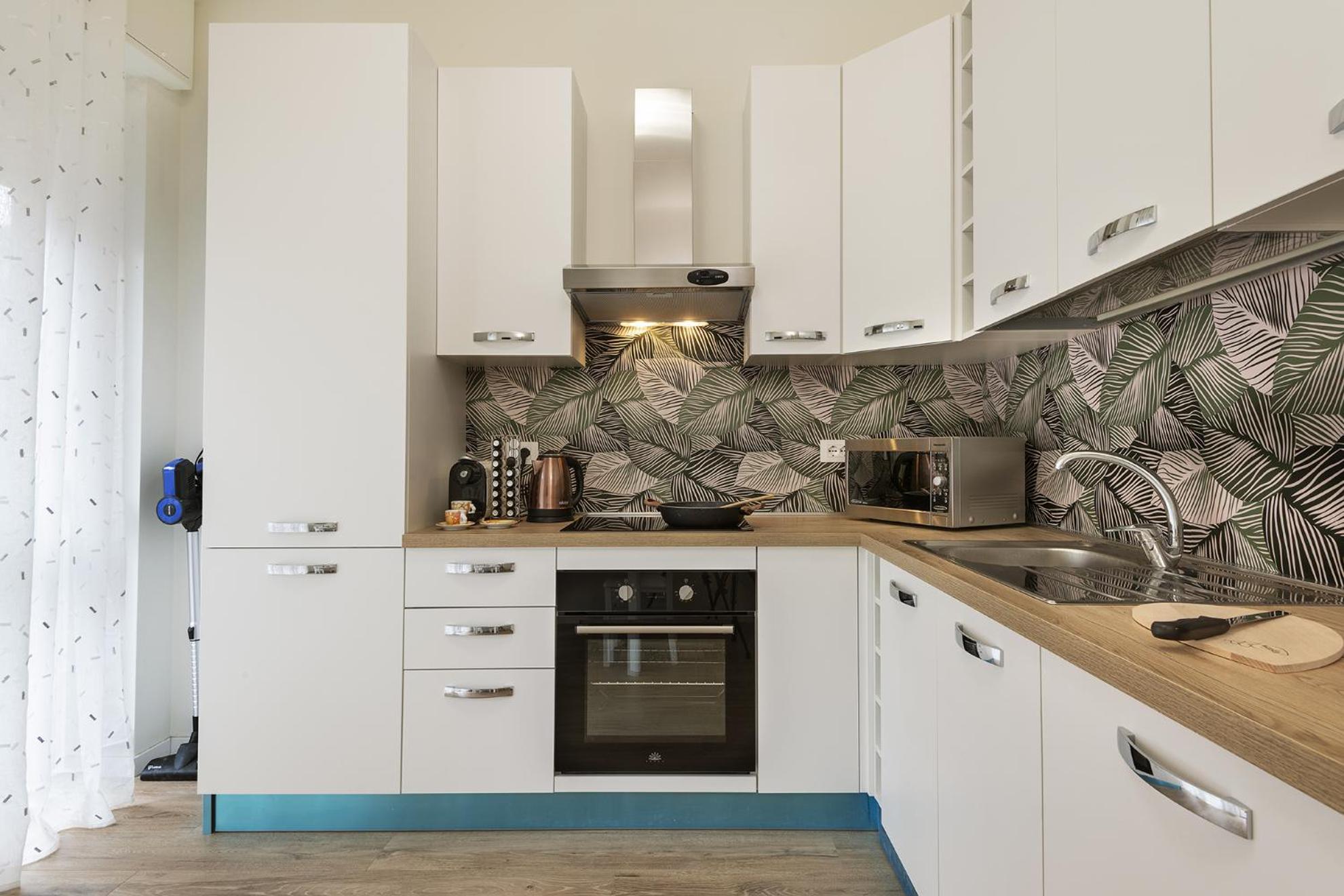 5 Minuti Martesana Elegante Appartement *
