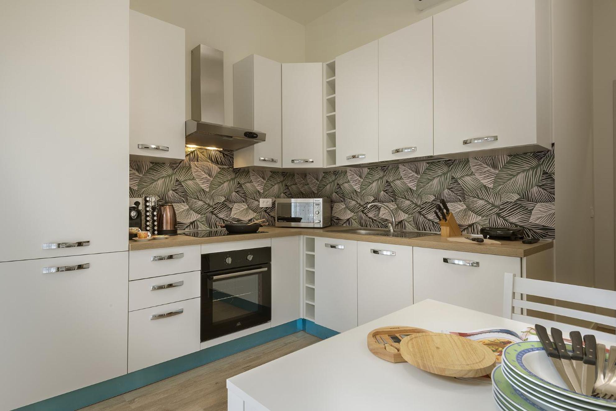 Appartement 5 Minuti Martesana Elegante Milaan