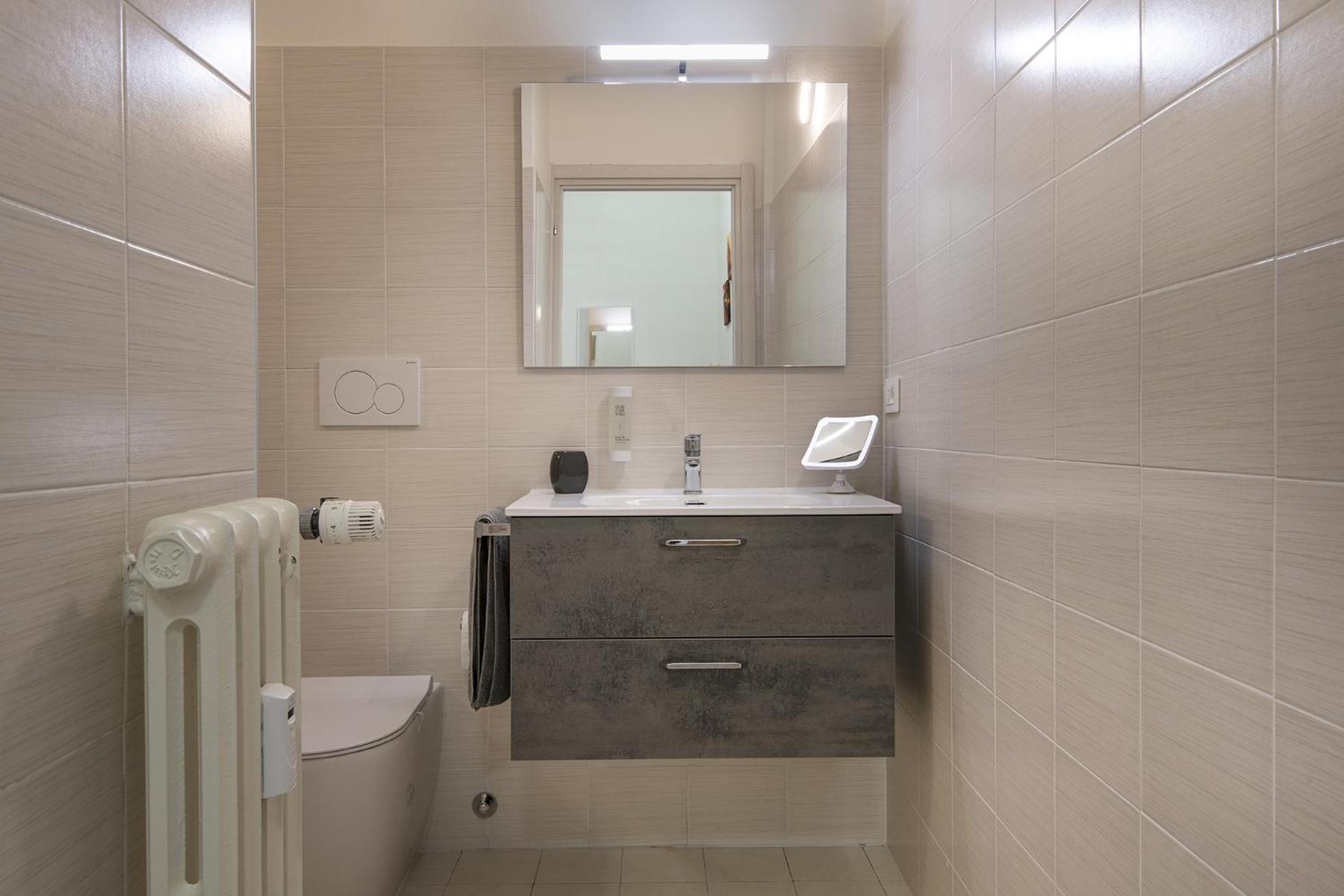 Appartement 5 Minuti Martesana Elegante