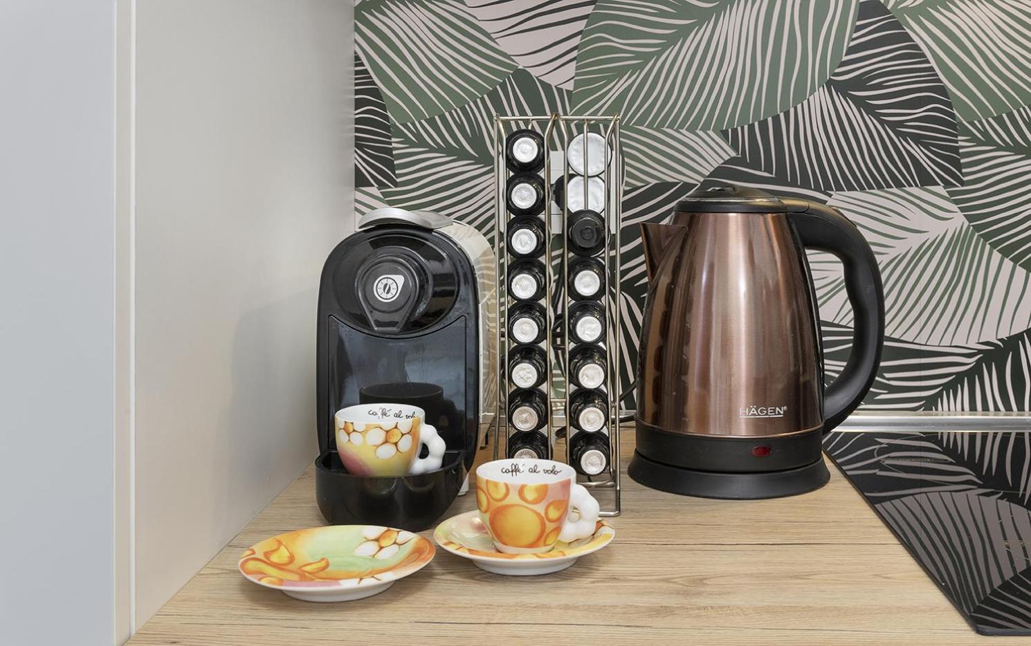 Appartement 5 Minuti Martesana Elegante *