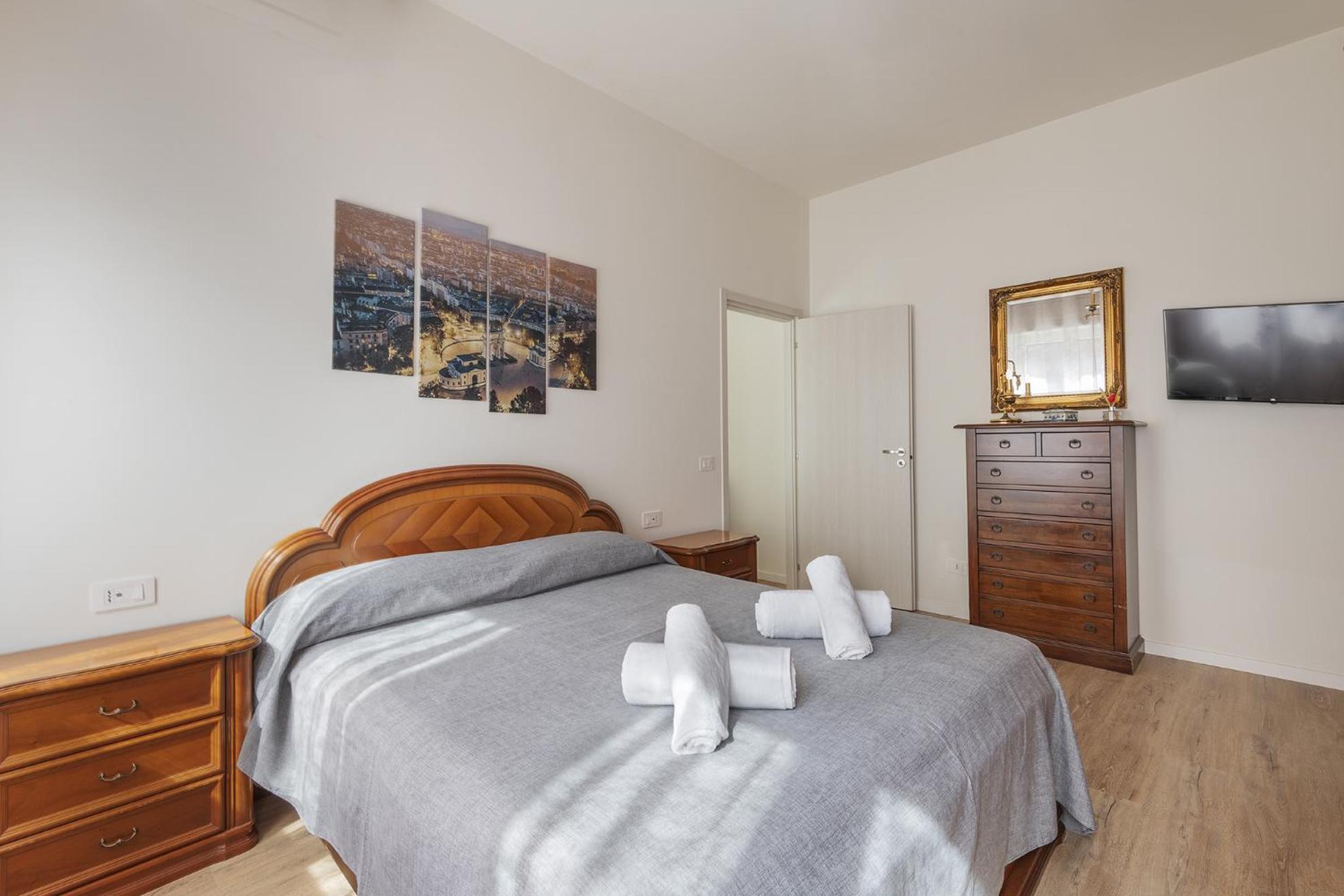 5 Minuti Martesana Elegante Milaan