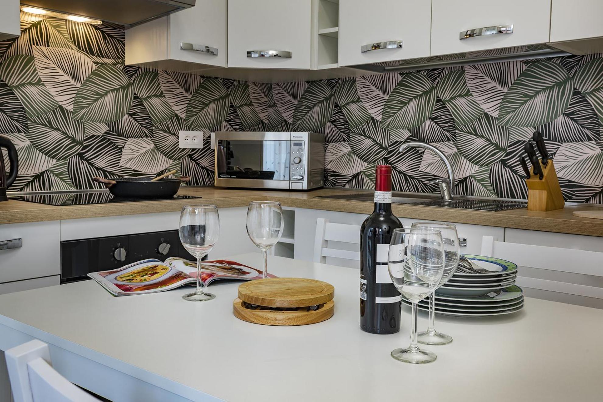 Appartement 5 Minuti Martesana Elegante Milaan
