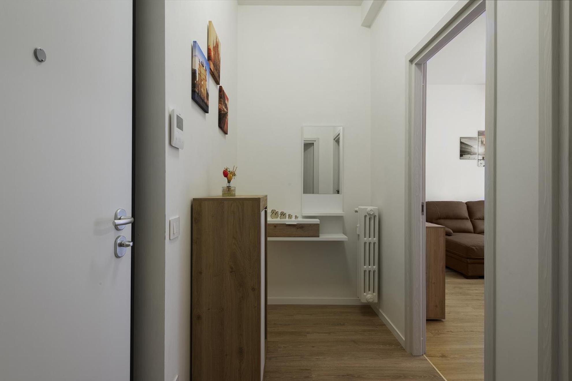 5 Minuti Martesana Elegante * Milaan