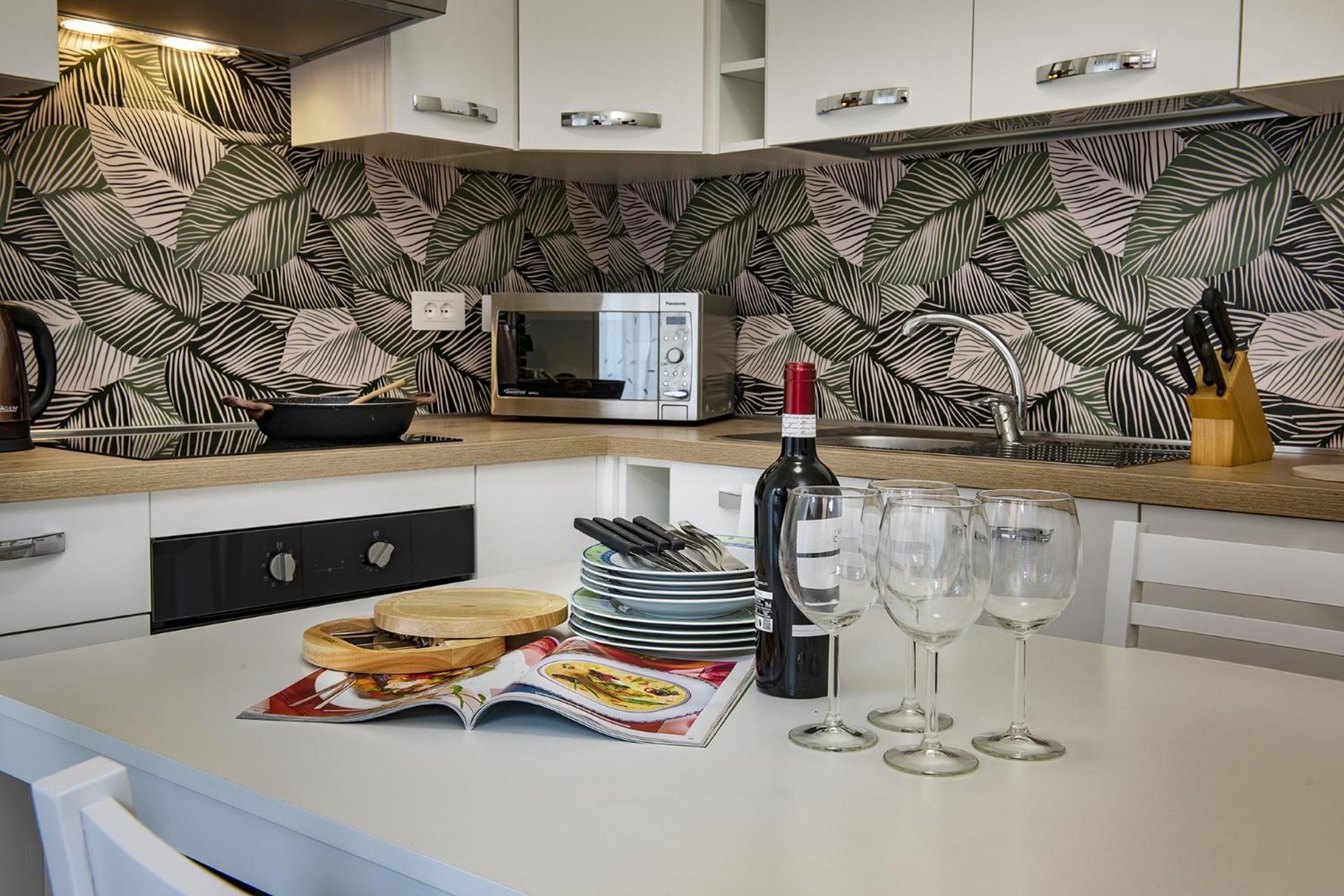 5 Minuti Martesana Elegante Appartement *