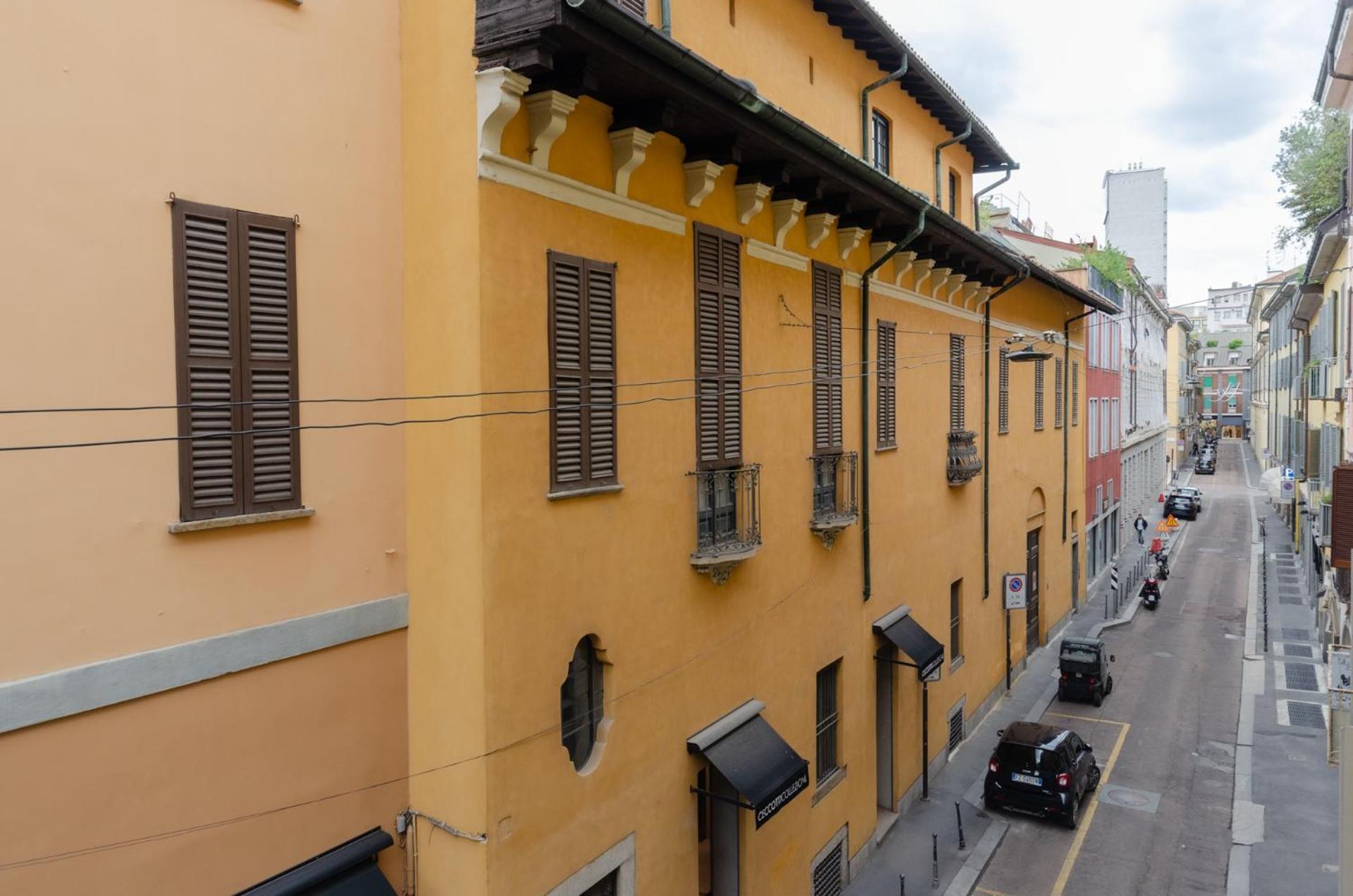 Borgospesso Iii *