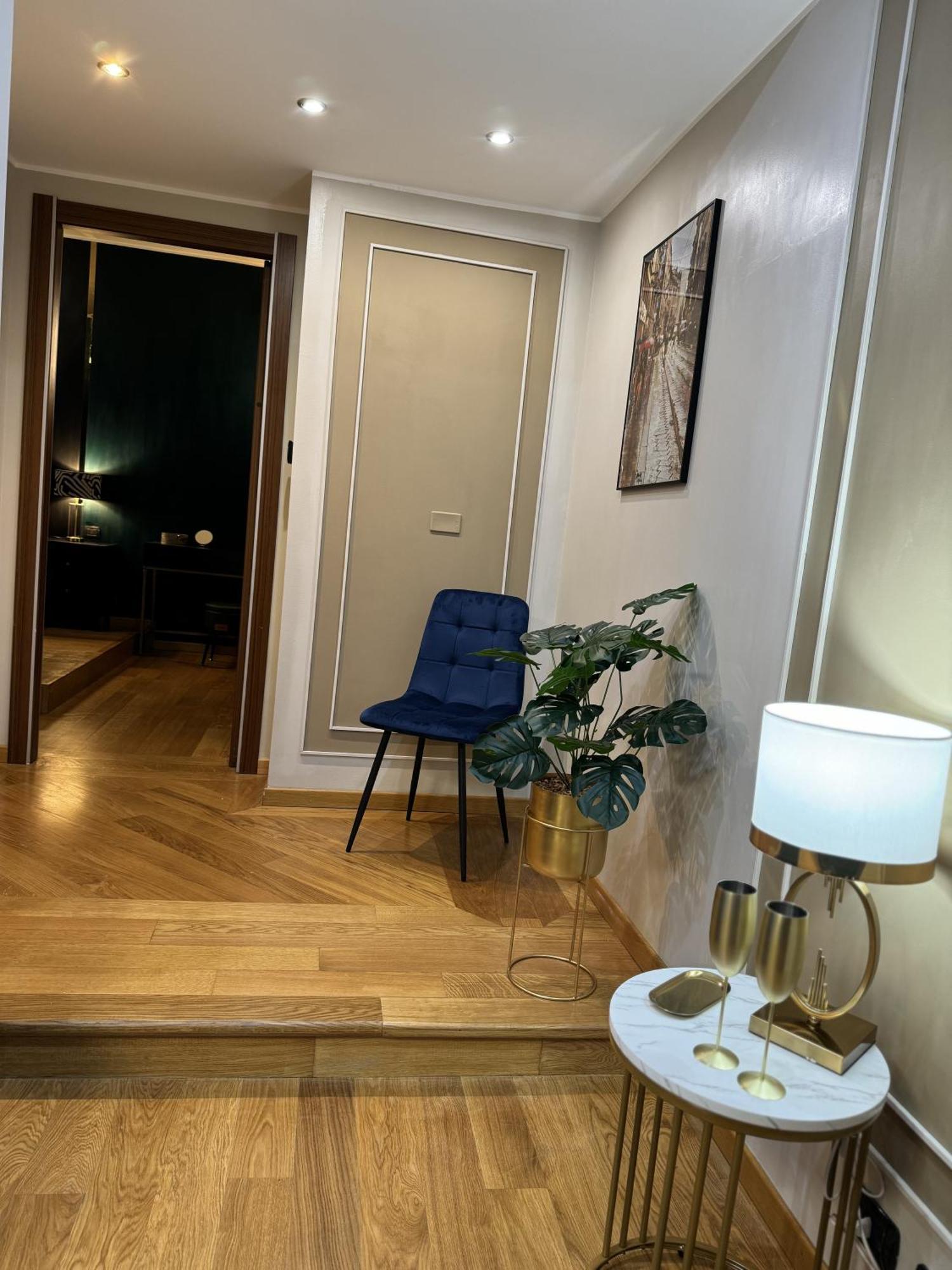 Apartment Guestartdeco Sempione 32