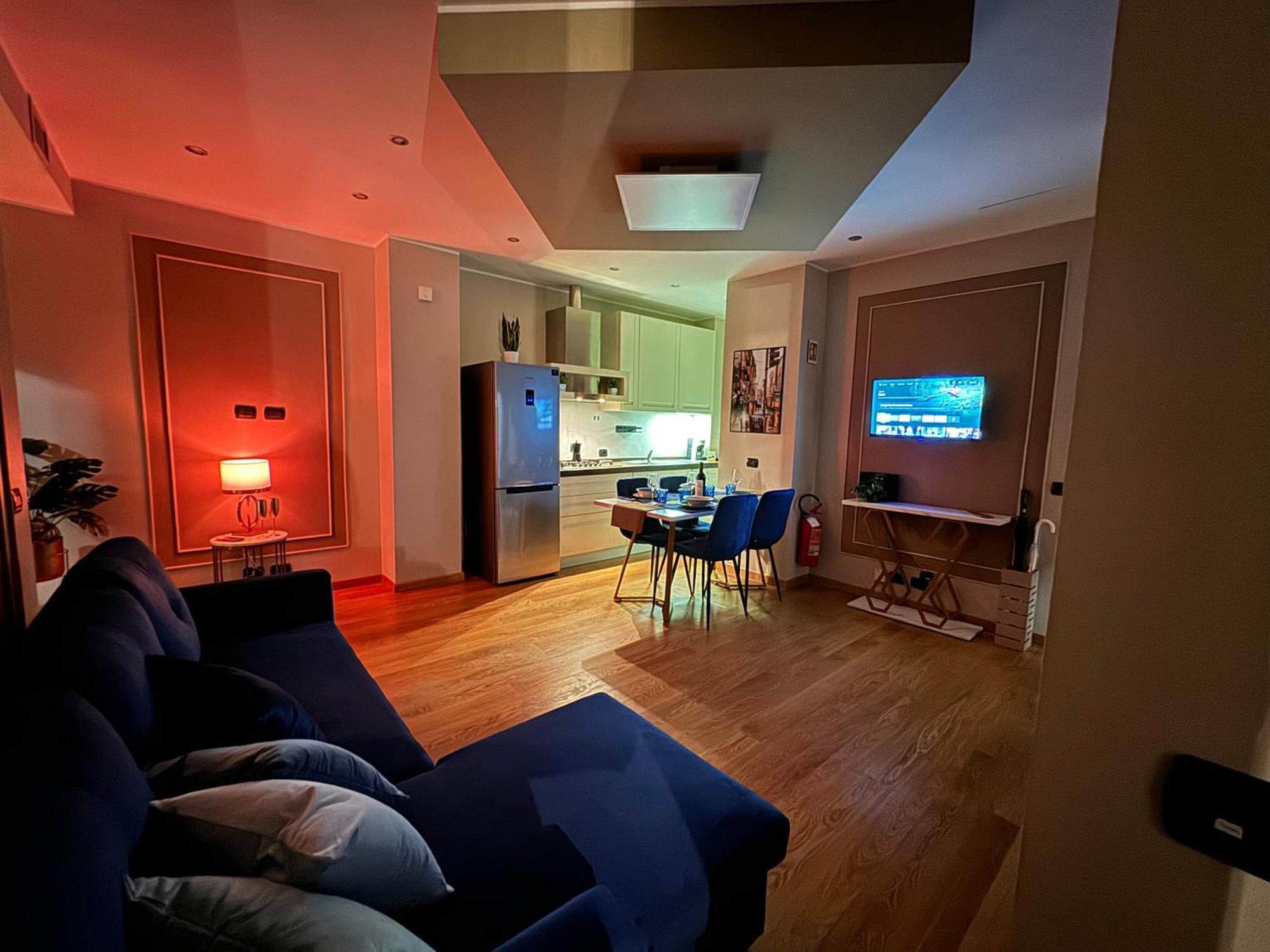 Guestartdeco Sempione 32