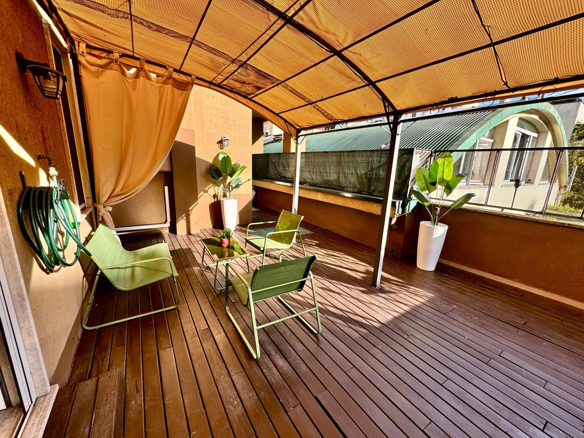 Apartment Guestartdeco Sempione 32 Milan
