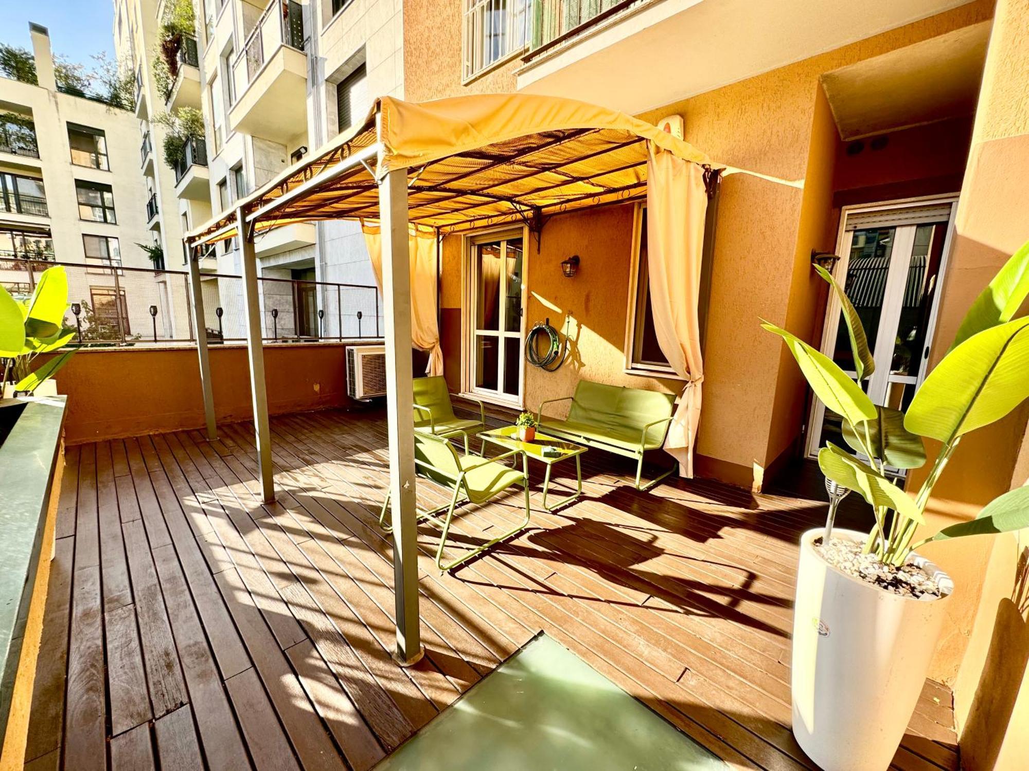 Guestartdeco Sempione 32 Apartment *