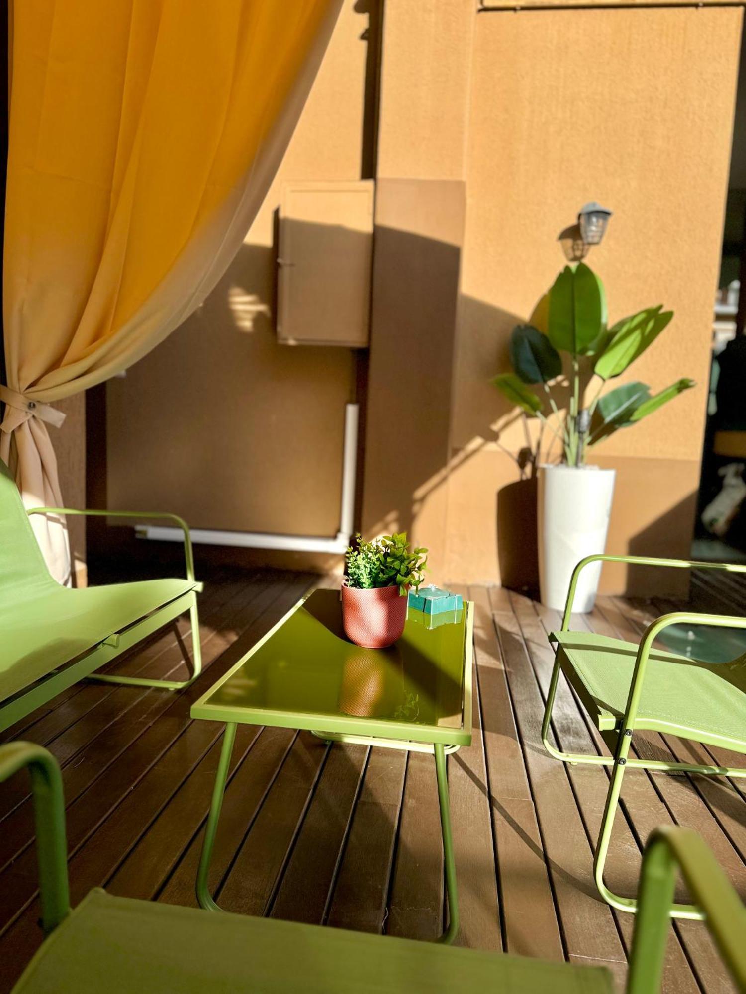 Guestartdeco Sempione 32 Apartment Milan