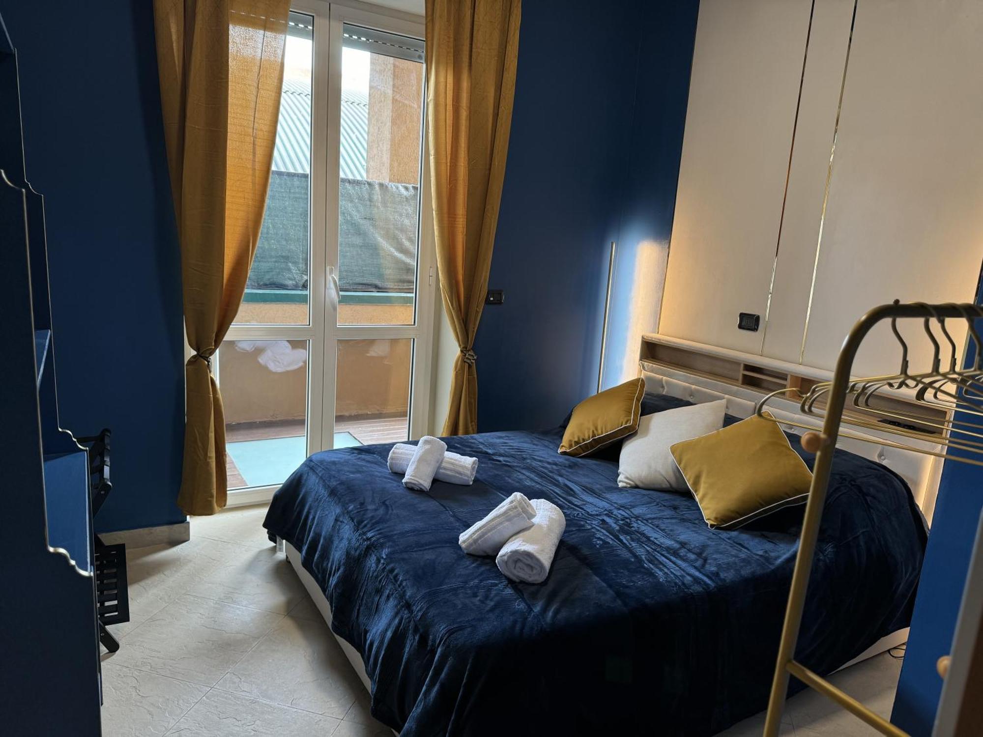 Guestartdeco Sempione 32 Apartment Milan