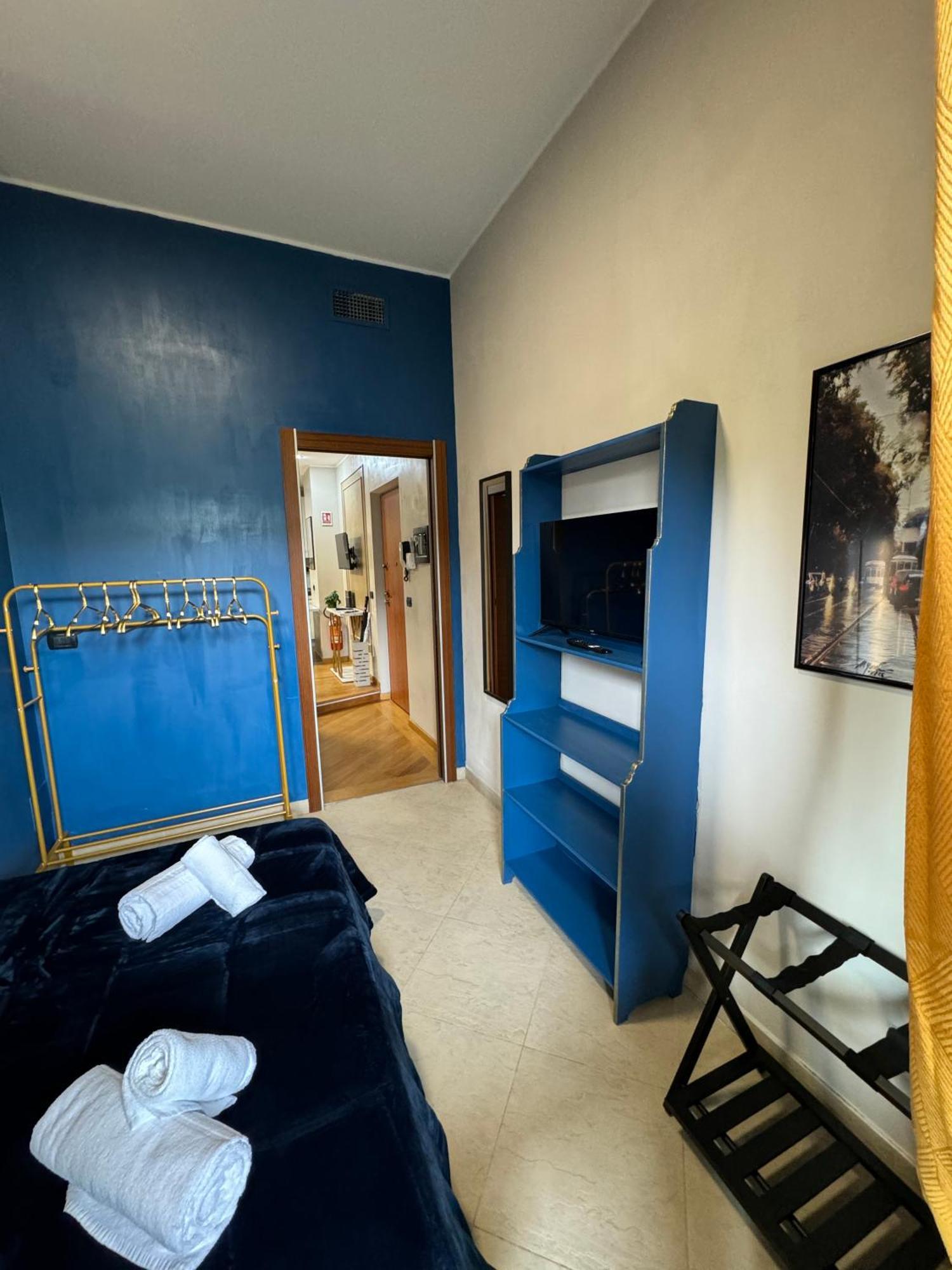 Apartment Guestartdeco Sempione 32 *