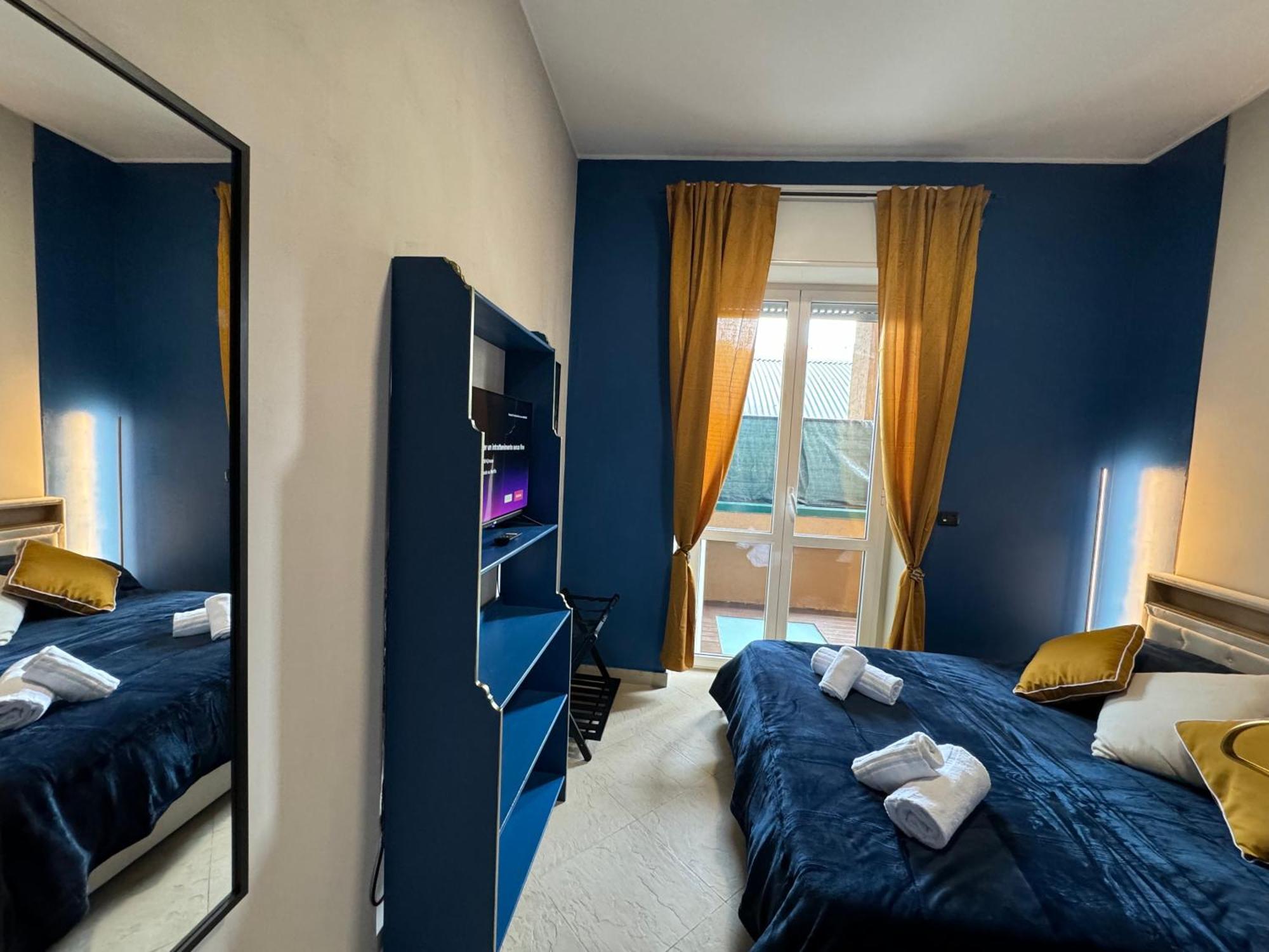 Guestartdeco Sempione 32 Apartment *