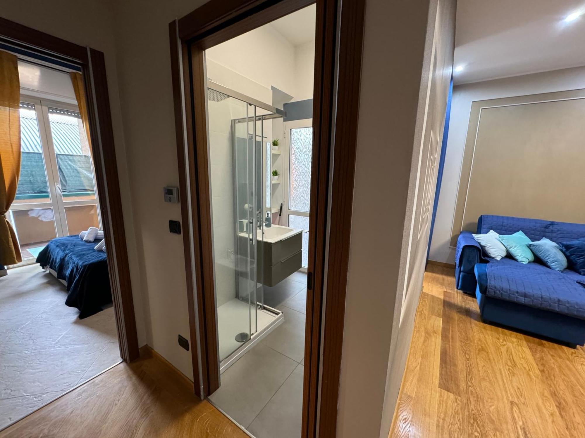 Apartment Guestartdeco Sempione 32 *