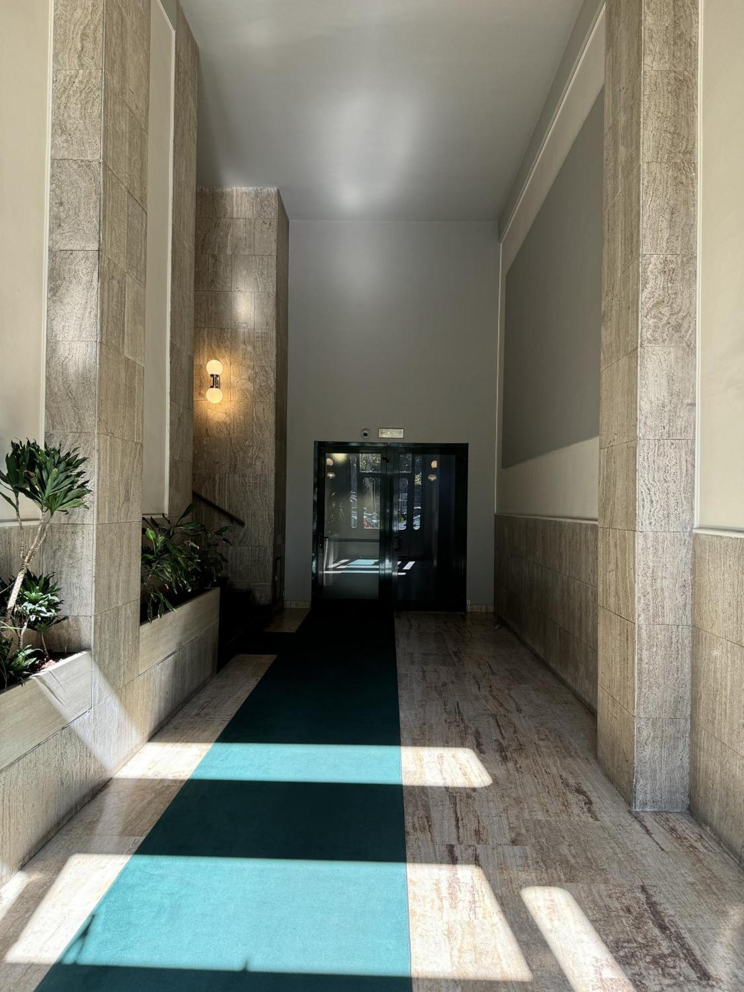 Apartment Guestartdeco Sempione 32 Milan