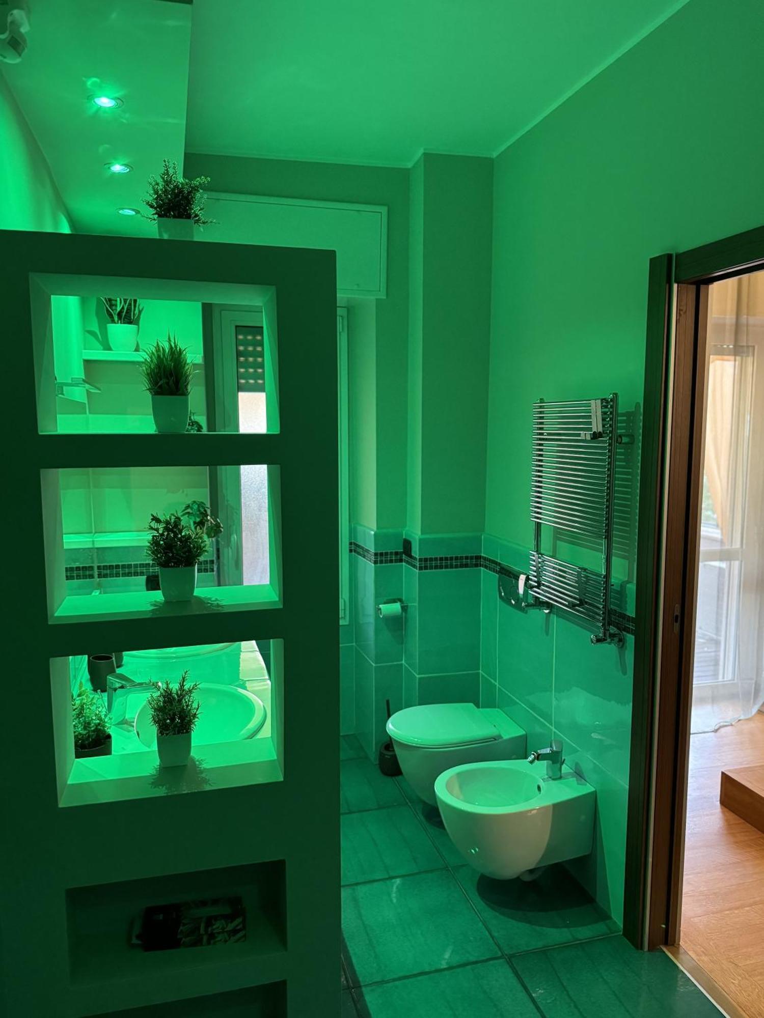 Lejlighed Guestartdeco Sempione 32 *