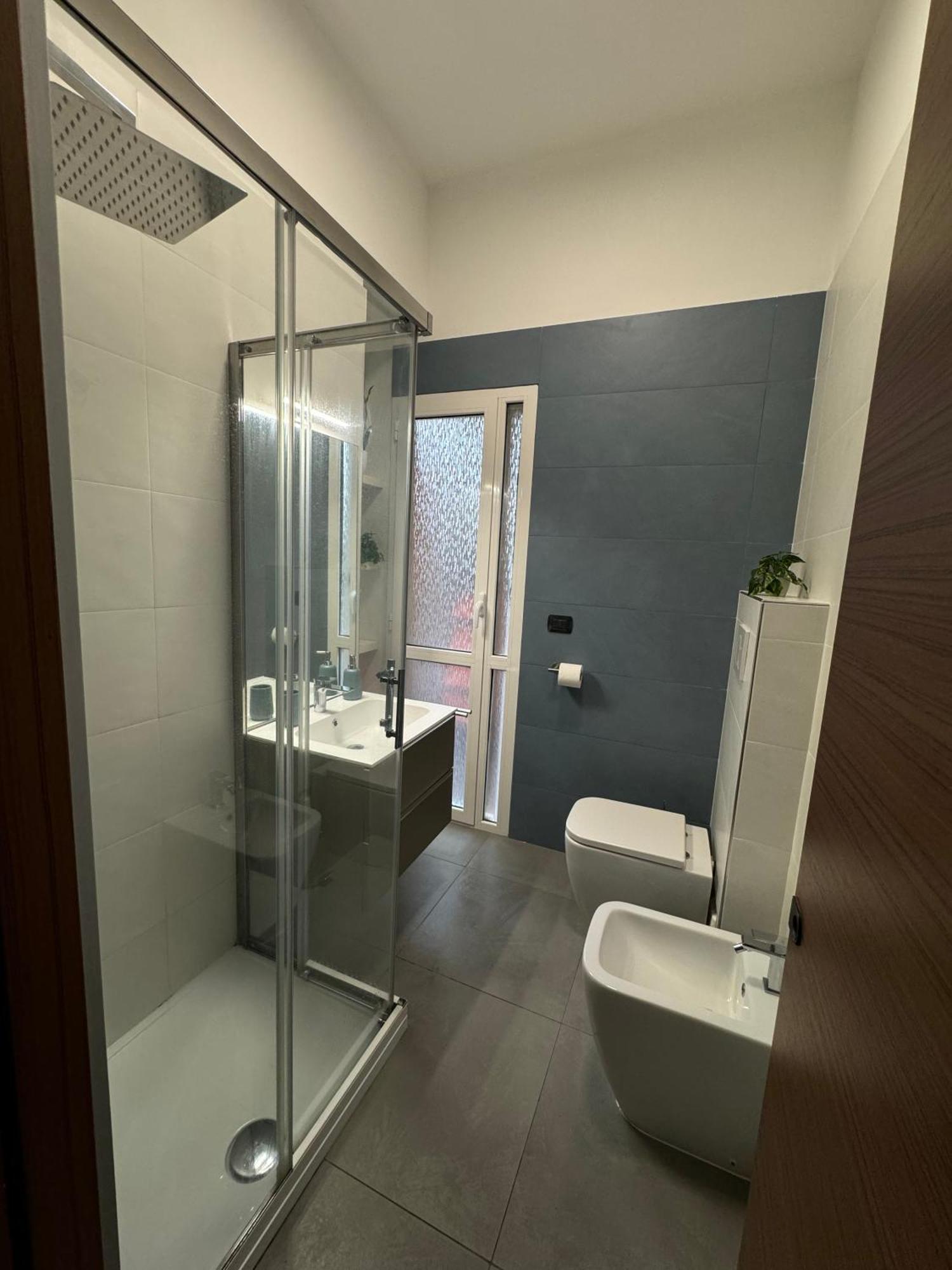Apartment Guestartdeco Sempione 32