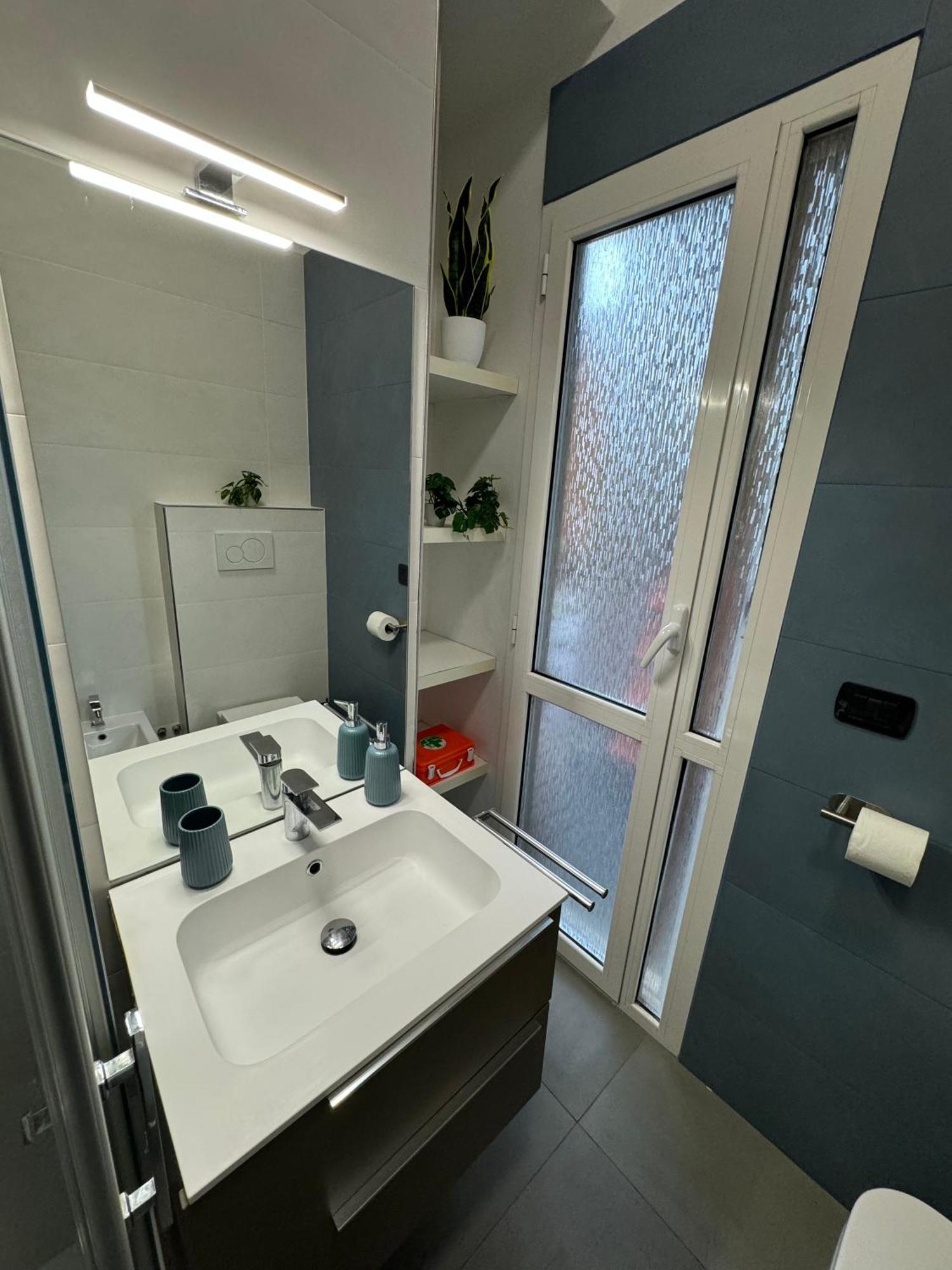 Apartment Guestartdeco Sempione 32 Milan