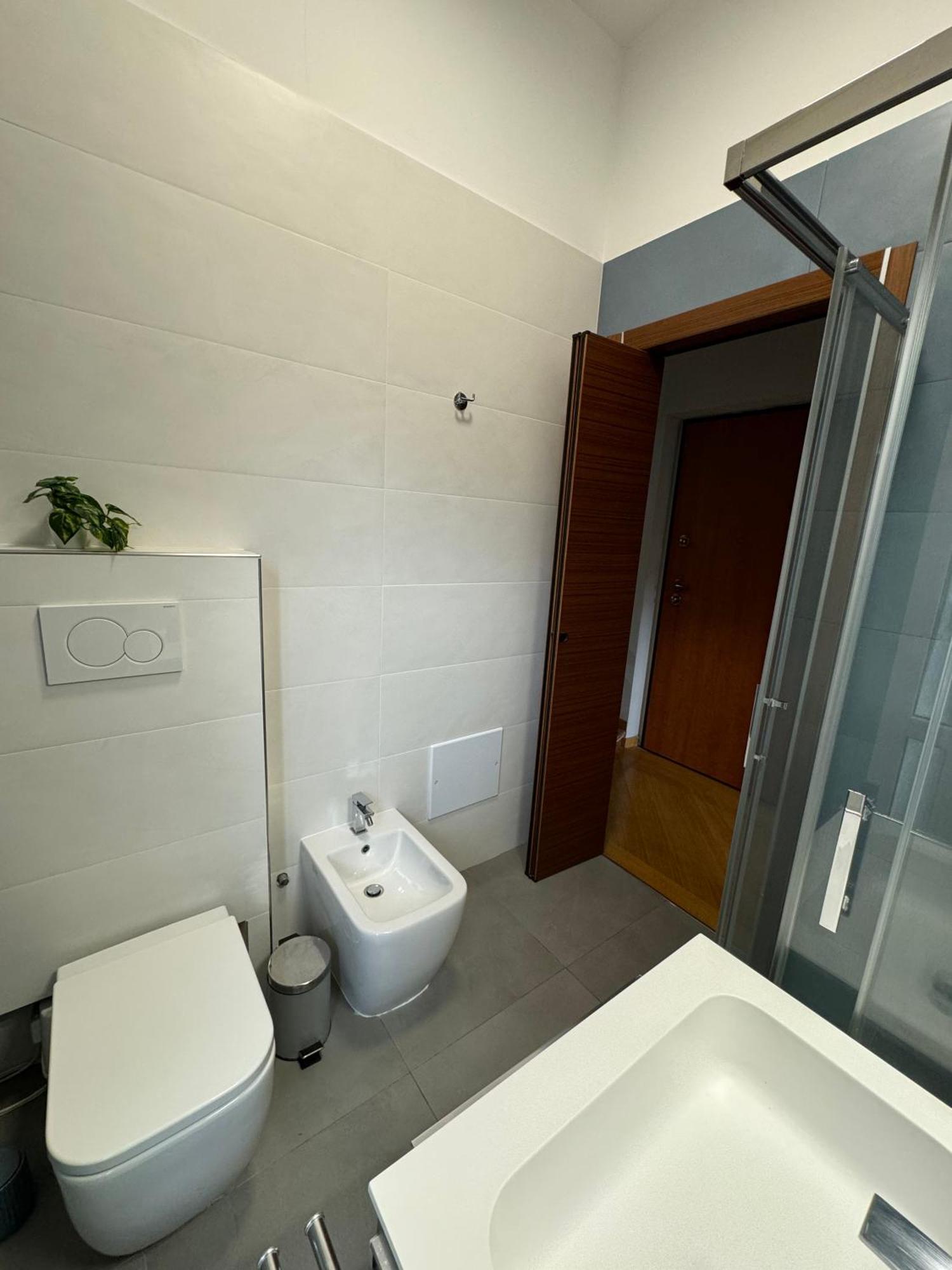 Guestartdeco Sempione 32 Apartment Milan