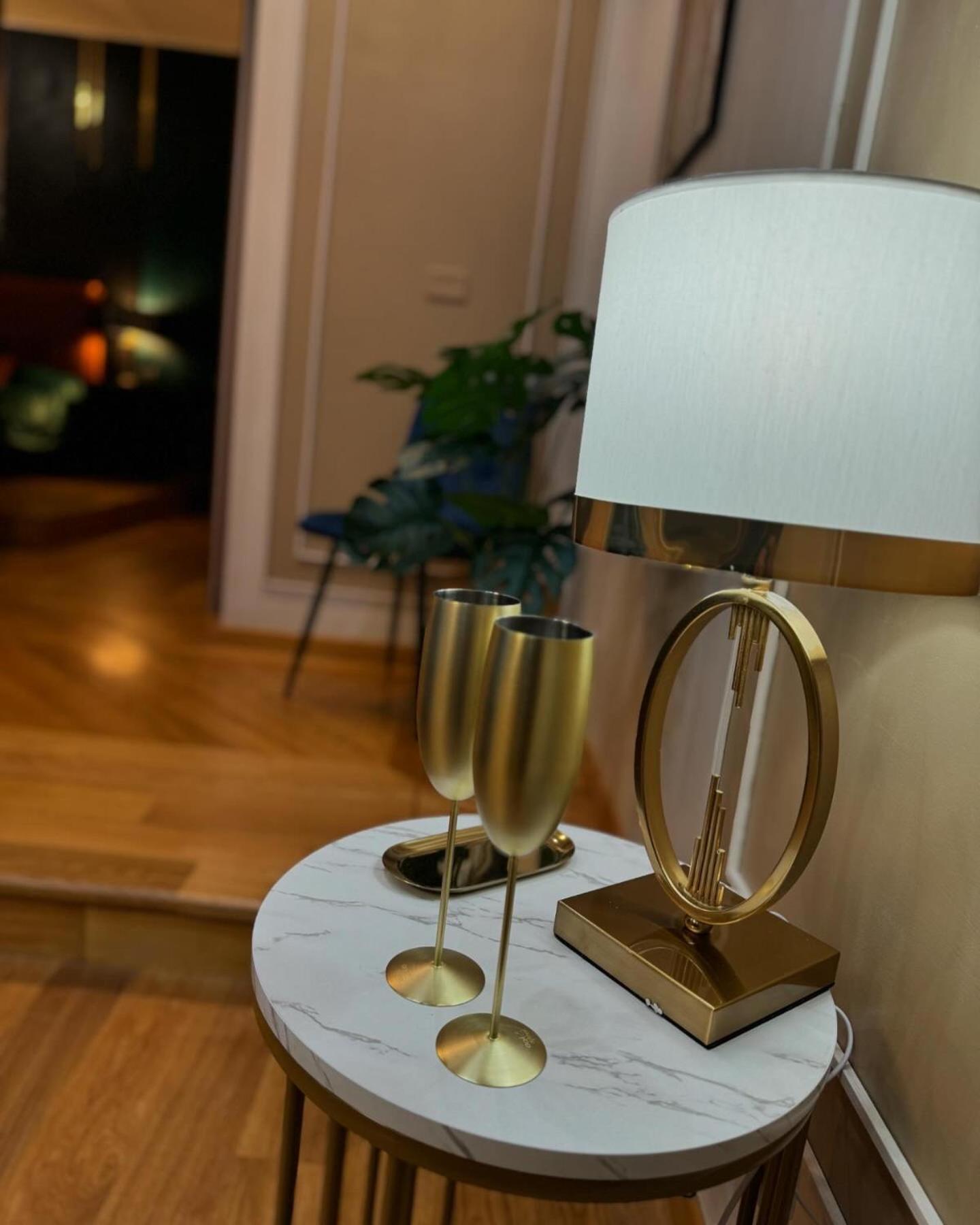 Lejlighed Guestartdeco Sempione 32 *