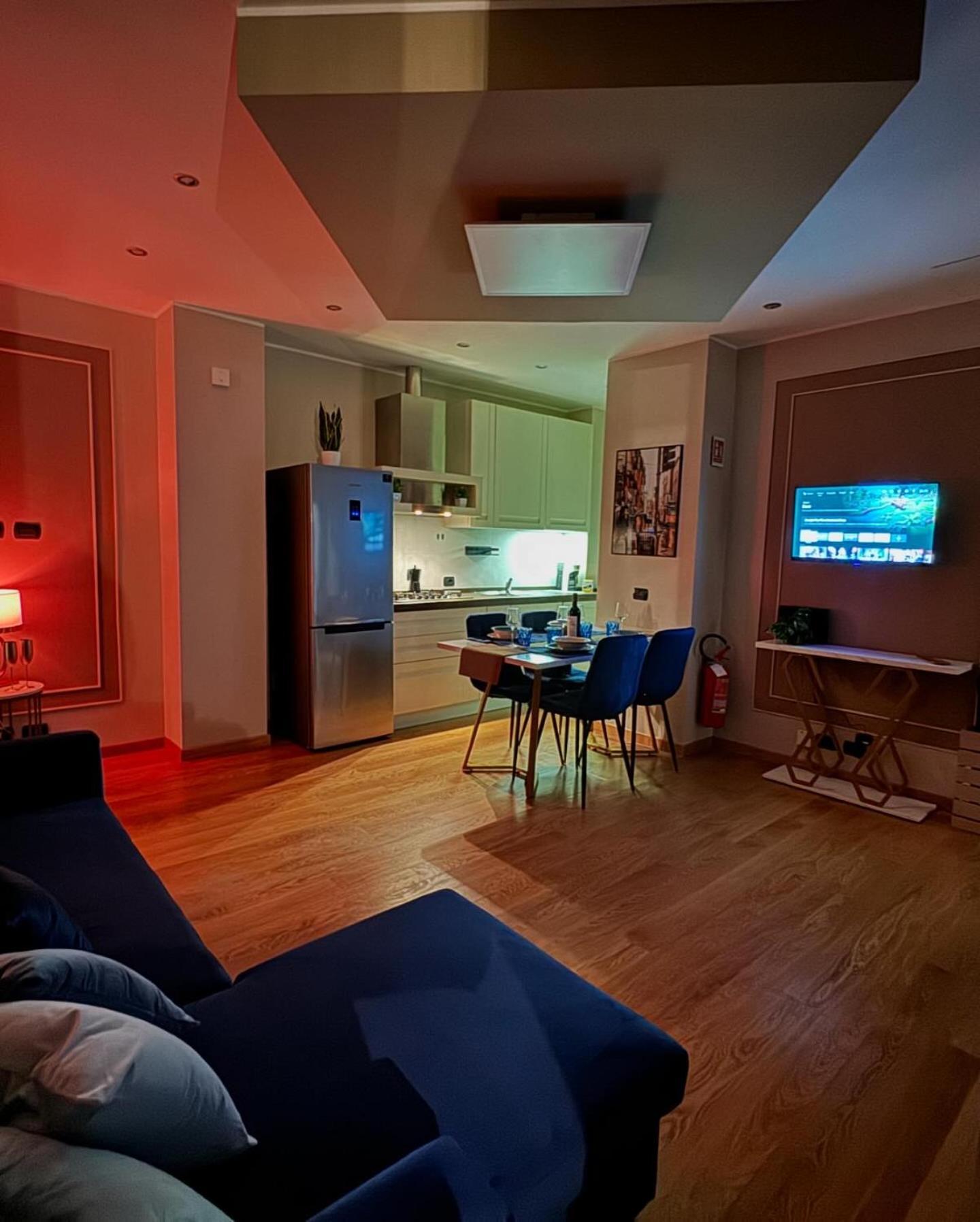 Guestartdeco Sempione 32 * Milaan