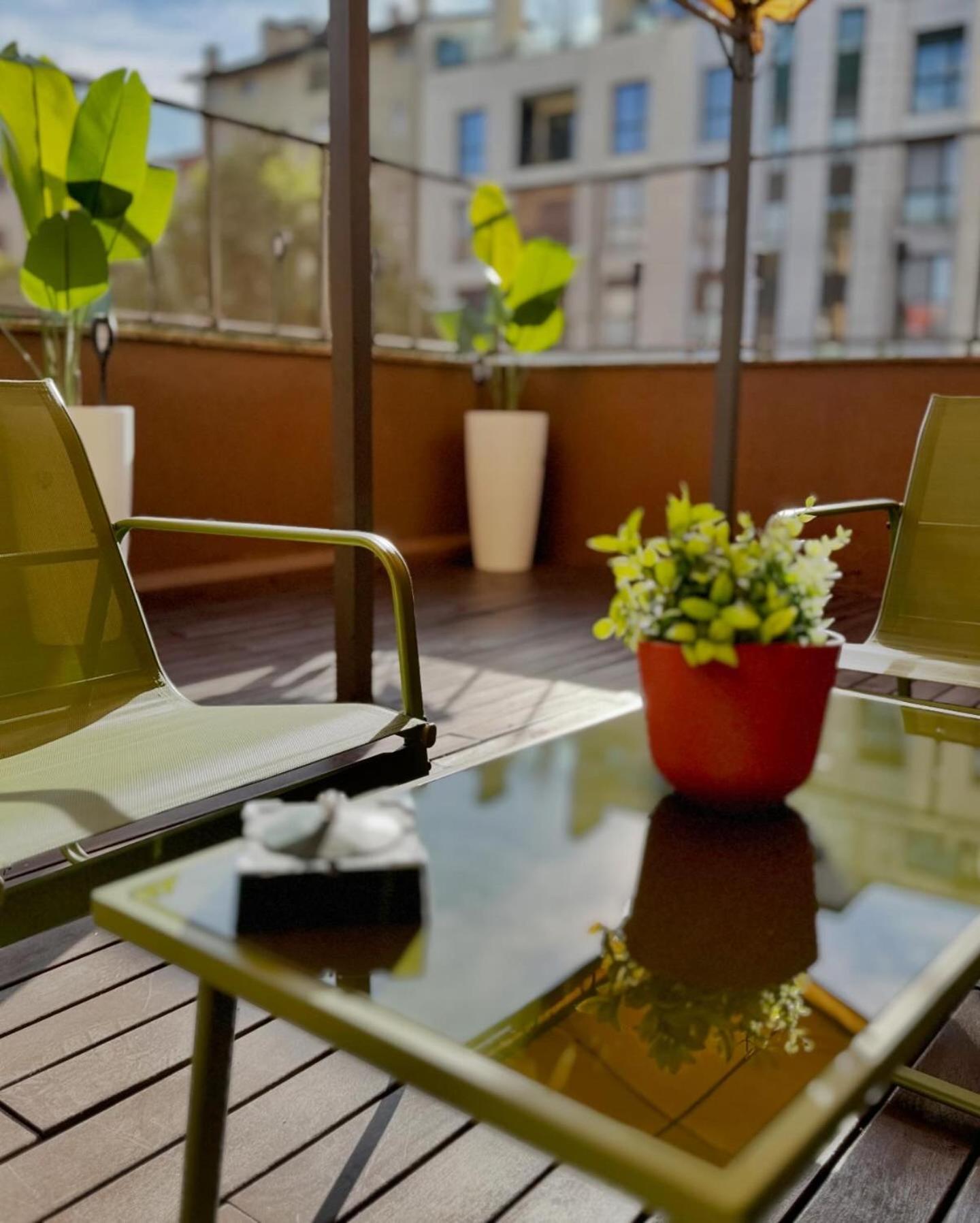 Apartment Guestartdeco Sempione 32