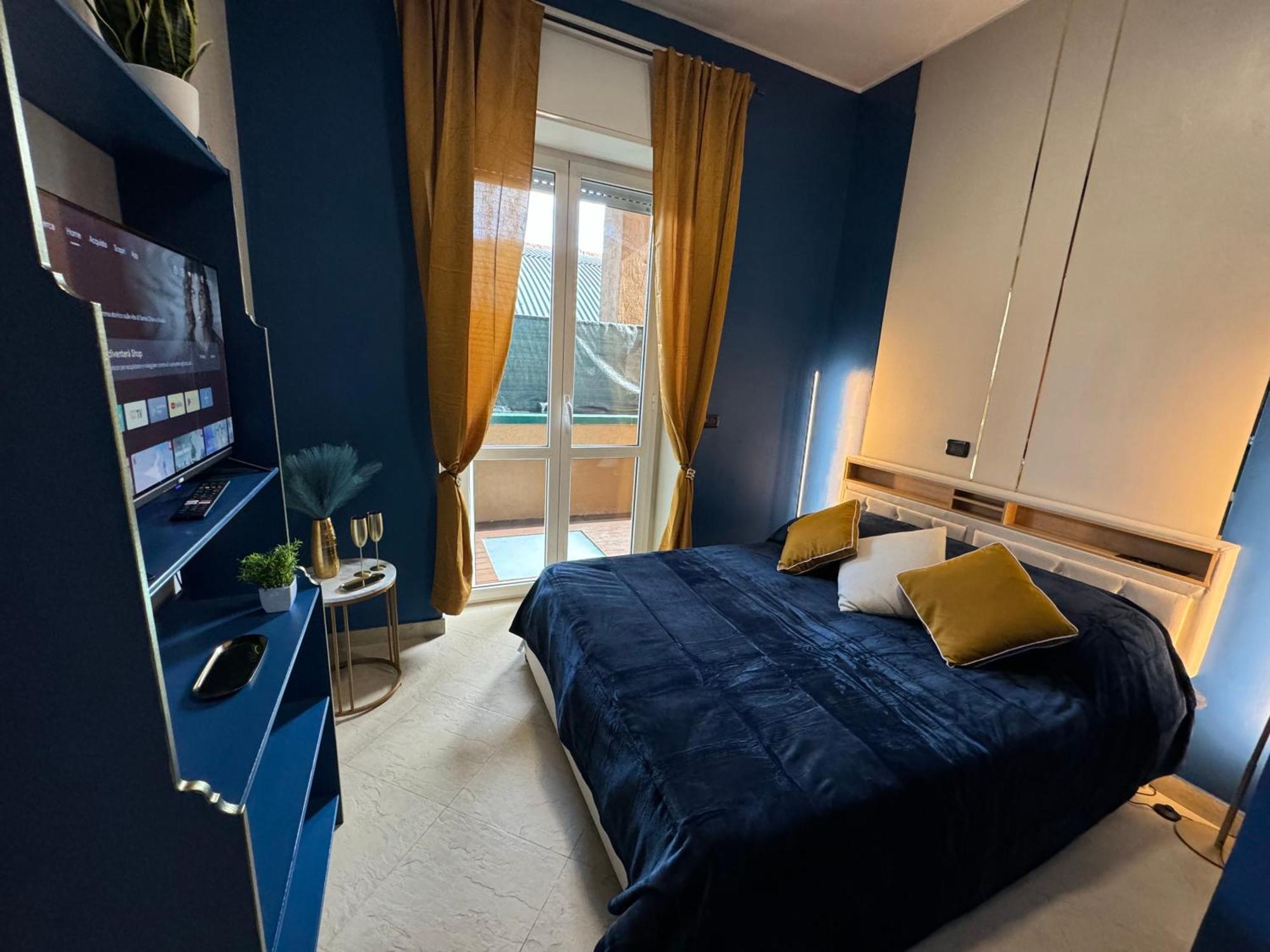 Guestartdeco Sempione 32 Apartment