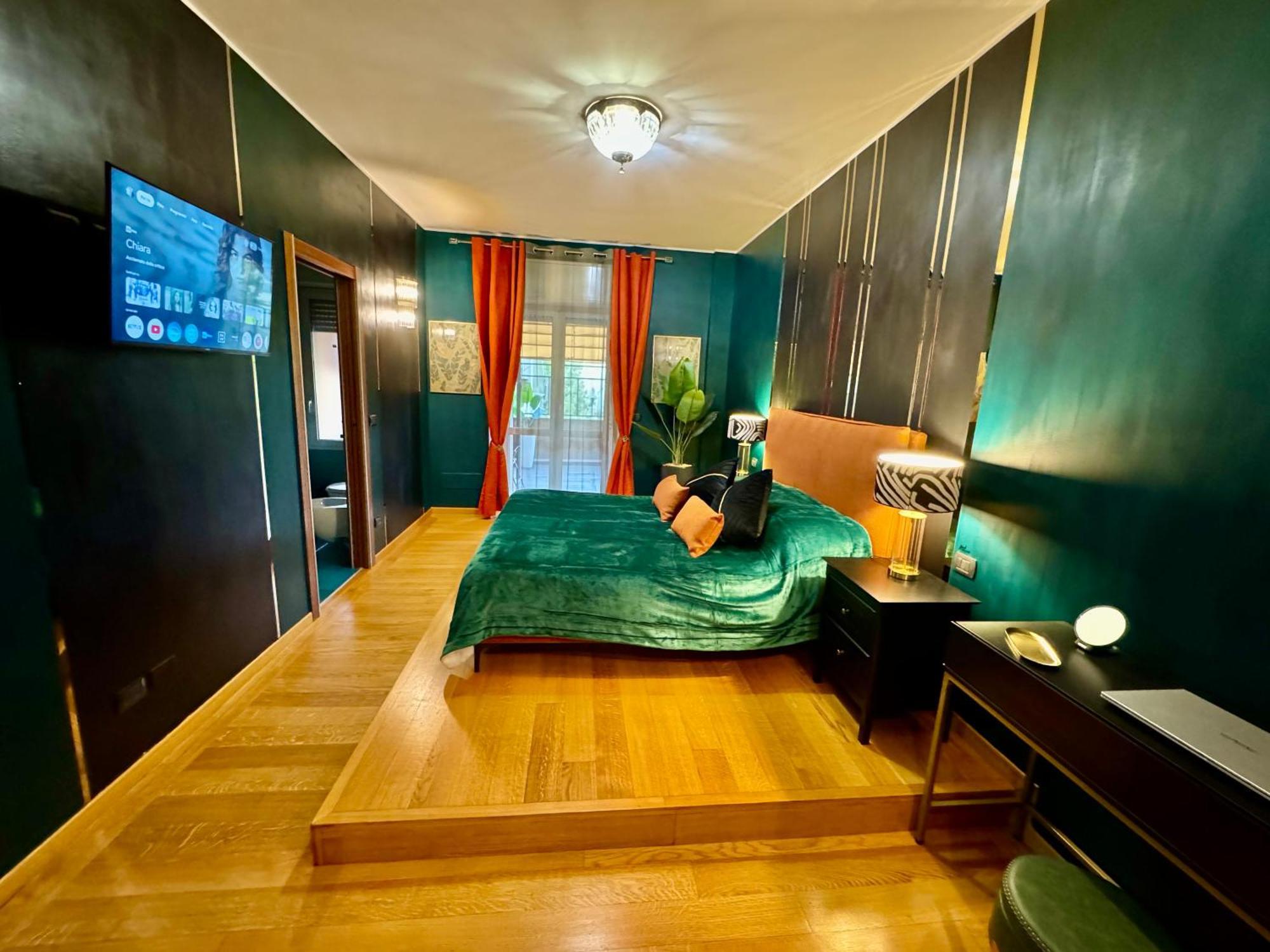 Guestartdeco Sempione 32 Apartment *