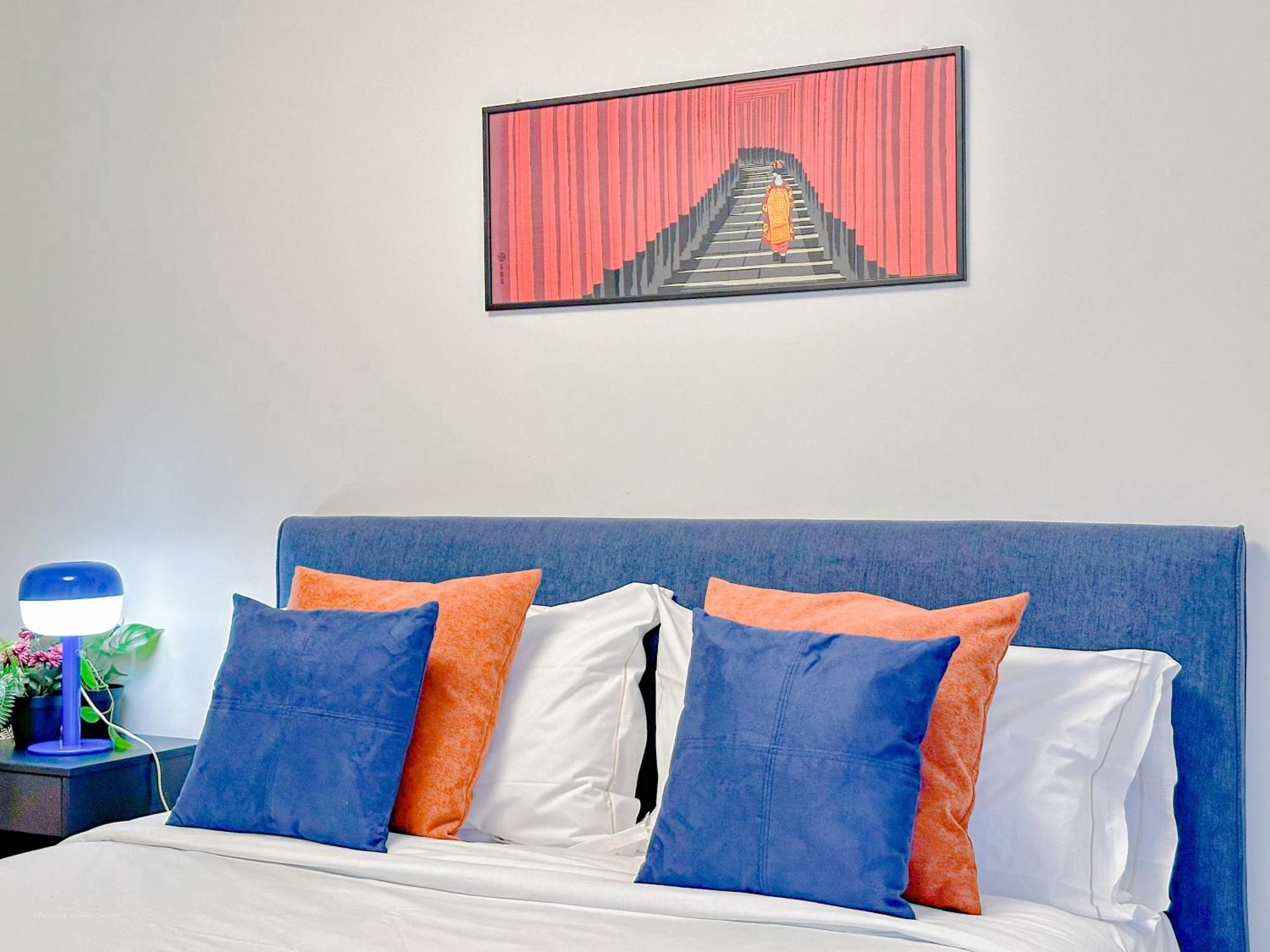Apartment Menotti 11 - 15 Min Dal Duomo *