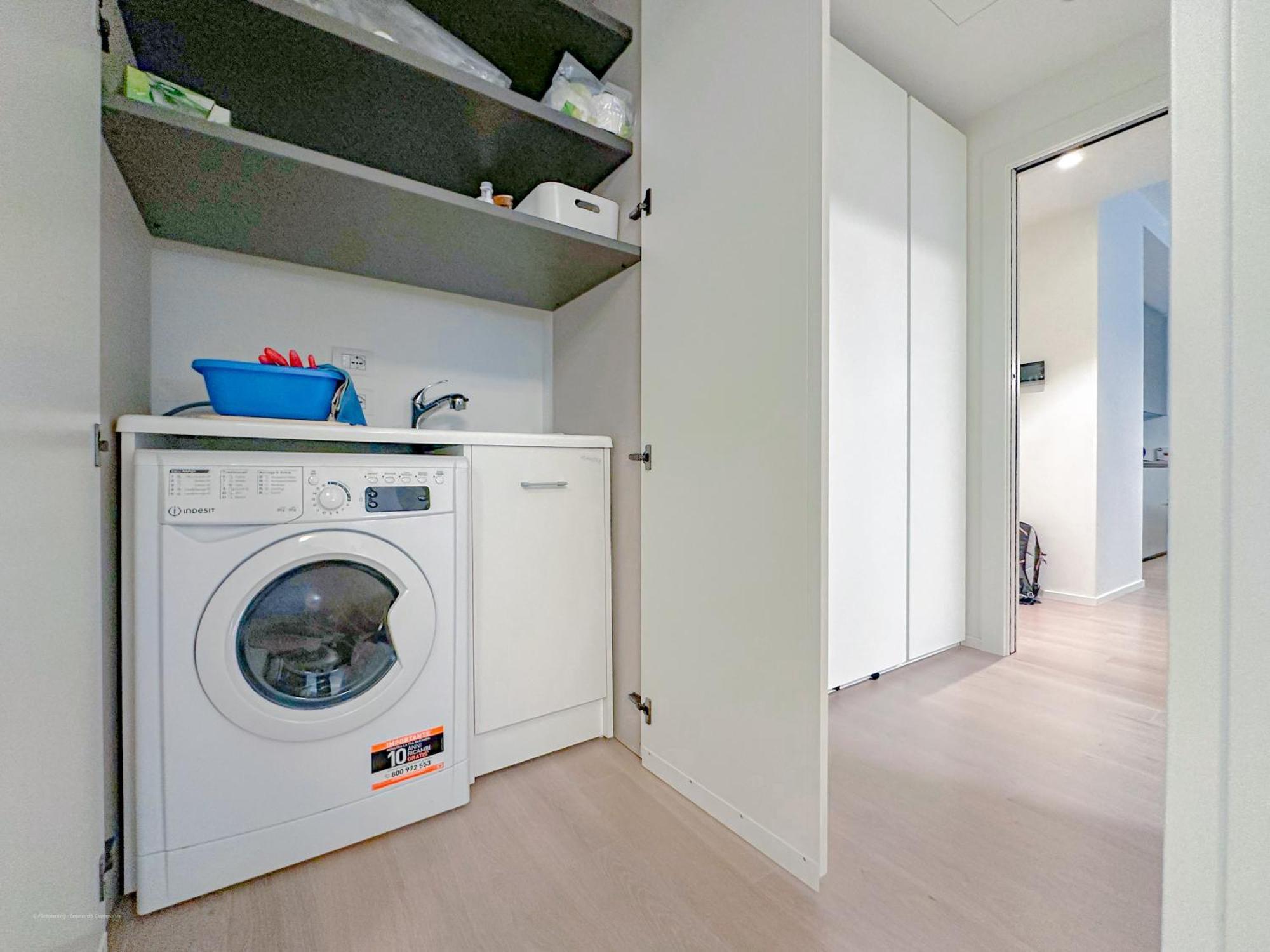Apartment Menotti 11 - 15 Min Dal Duomo Mailand