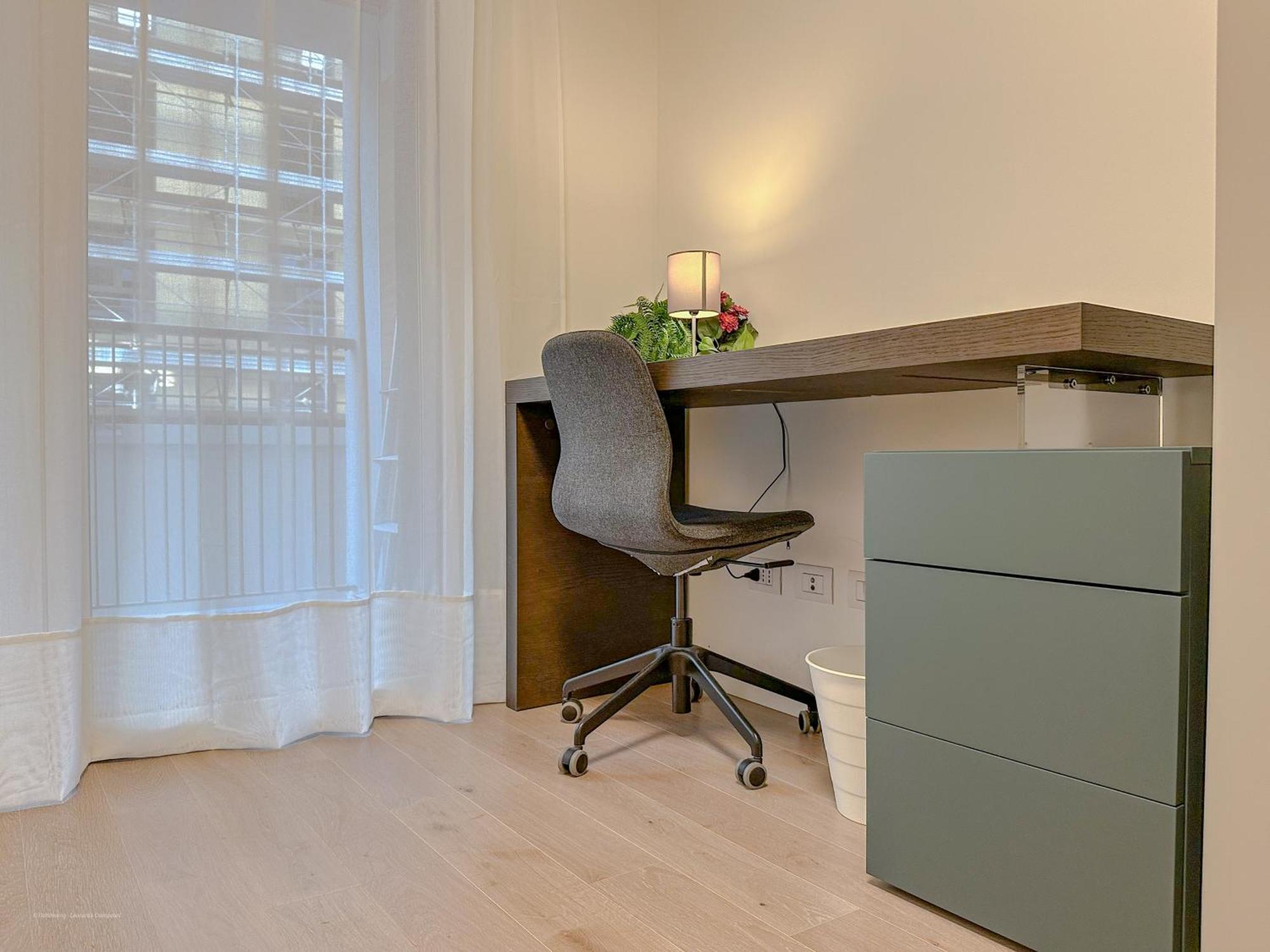 Menotti 11 - 15 Min Dal Duomo Apartment