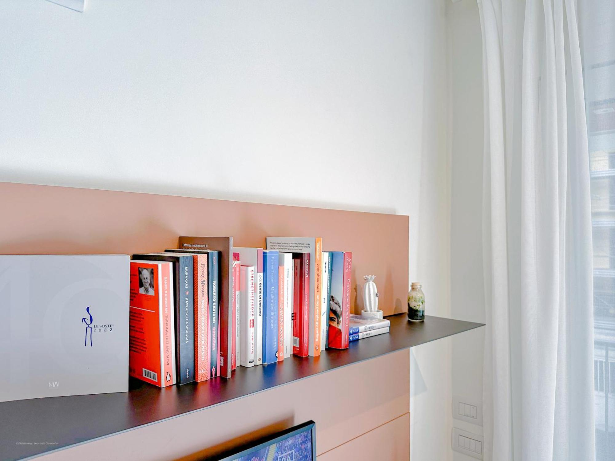 Menotti 11 - 15 Min Dal Duomo Apartment *