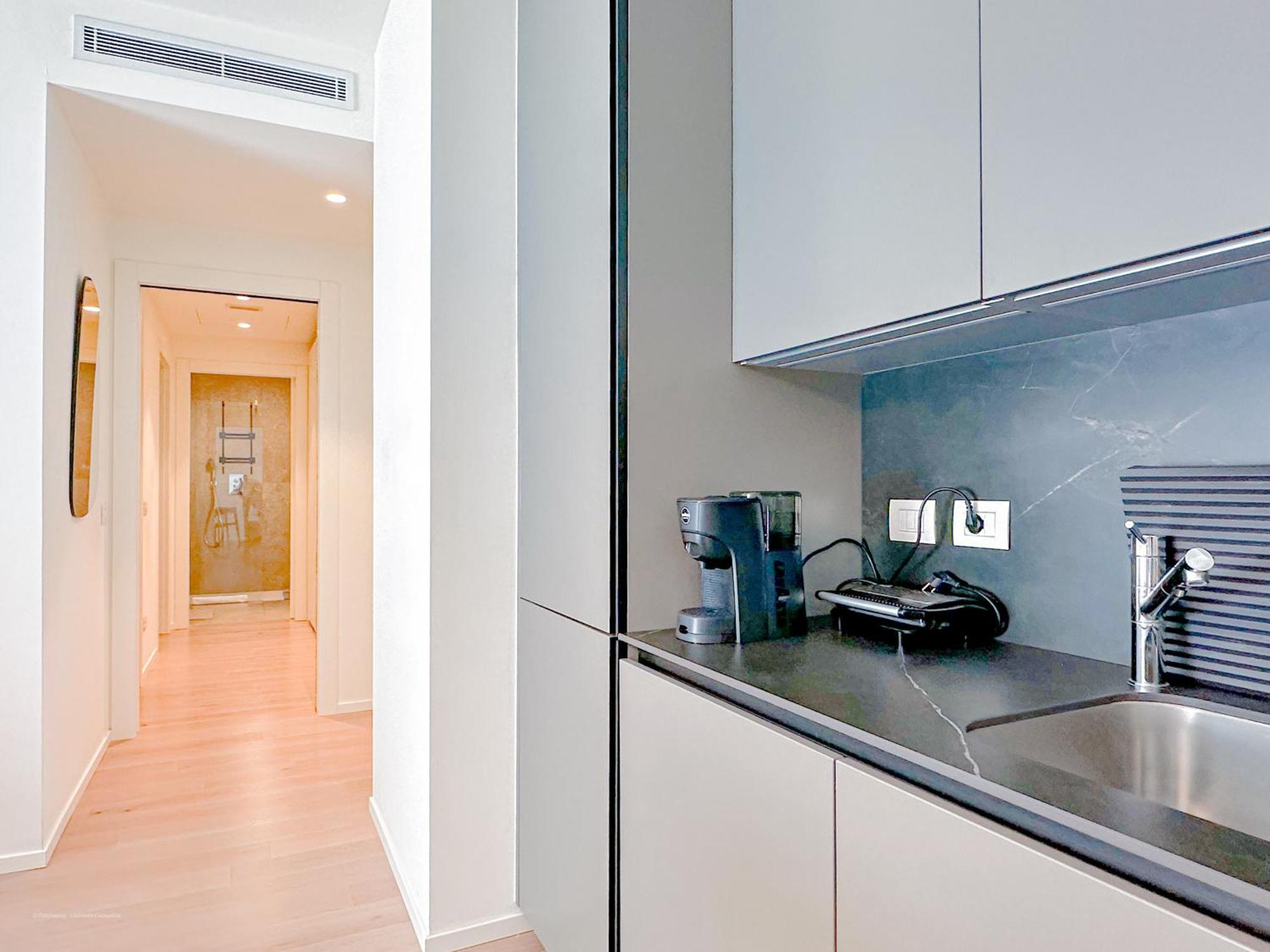 Apartment Menotti 11 - 15 Min Dal Duomo Mailand