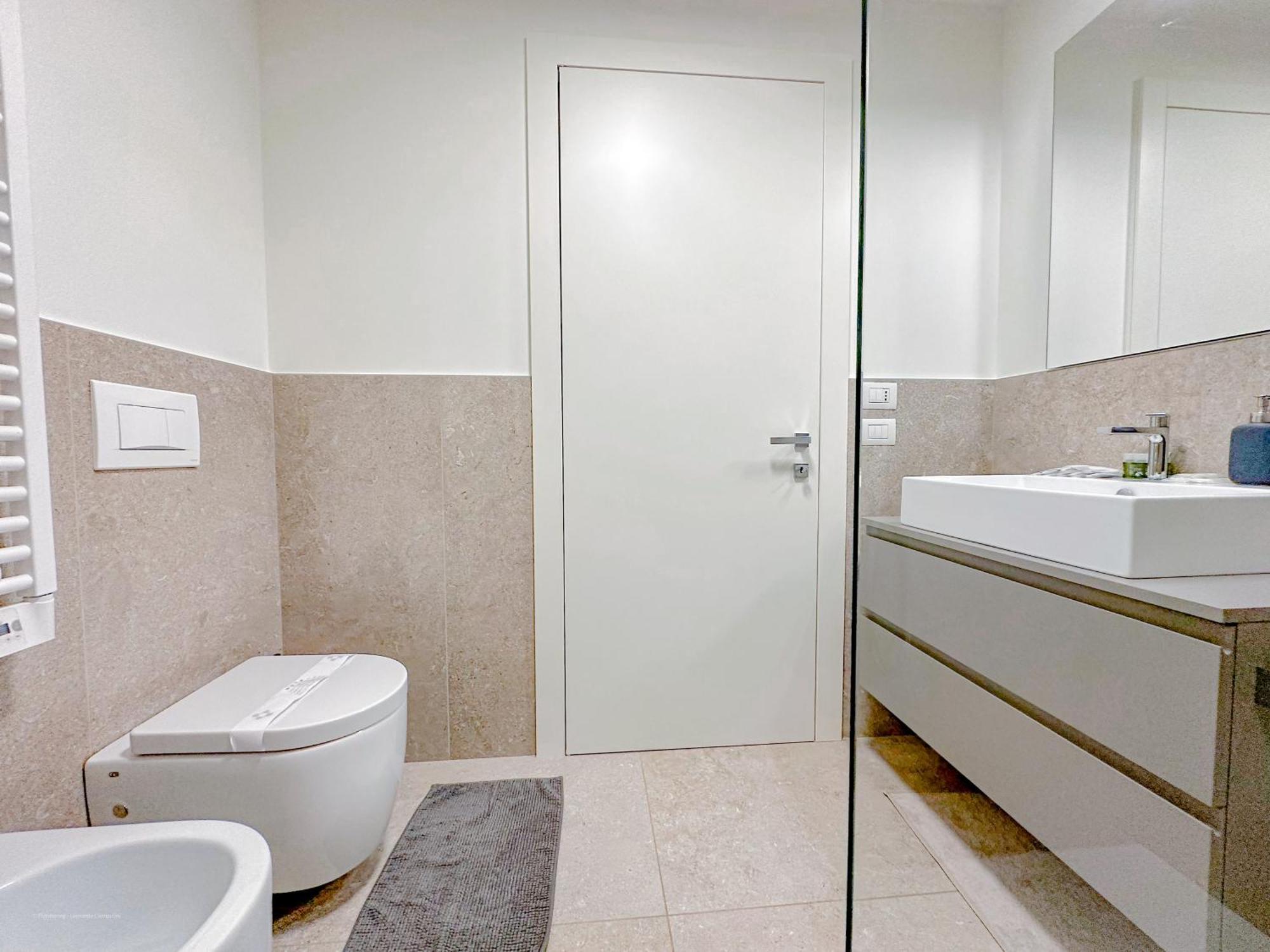 Menotti 11 - 15 Min Dal Duomo Apartment *