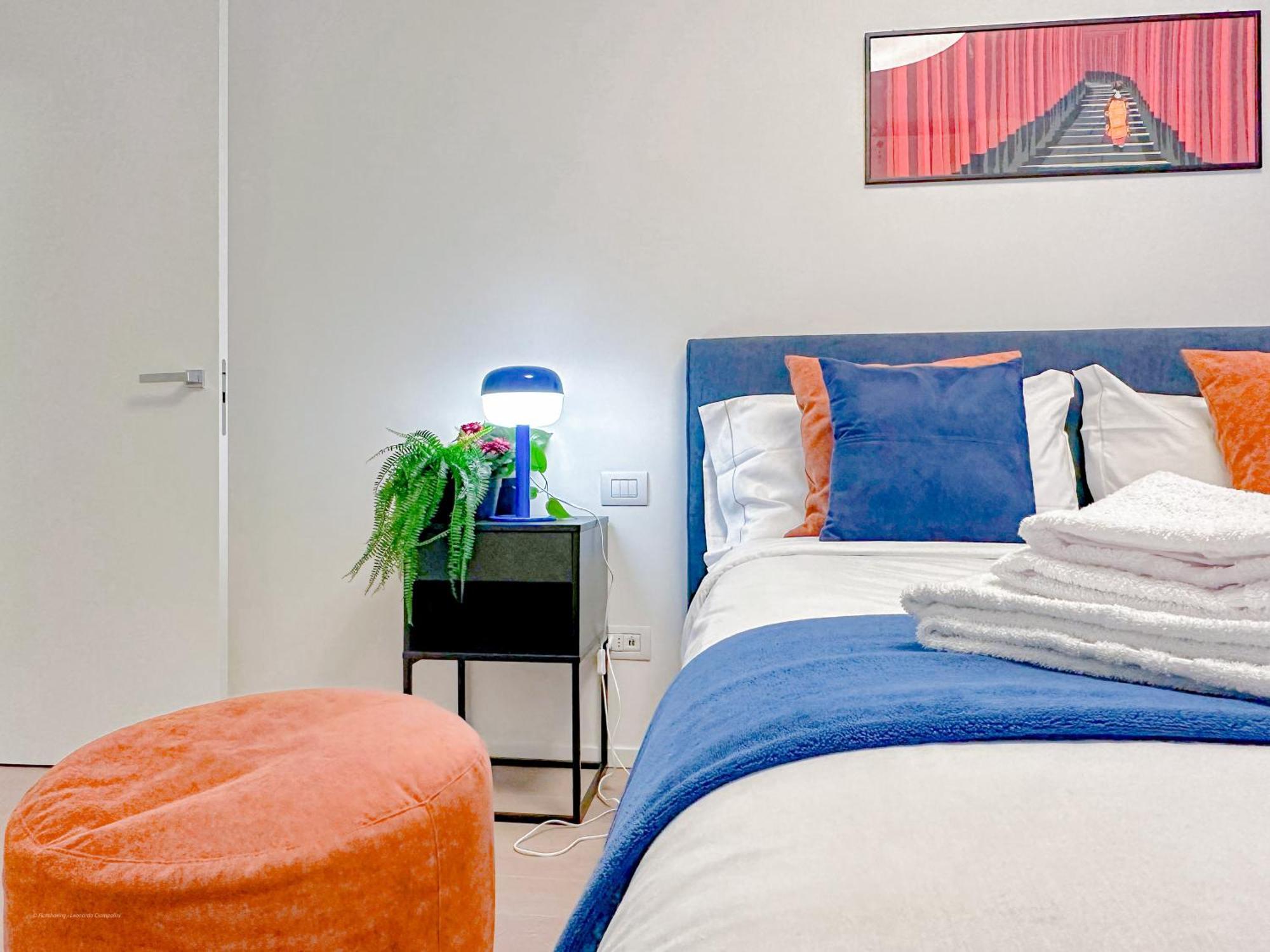 Apartment Menotti 11 - 15 Min Dal Duomo *