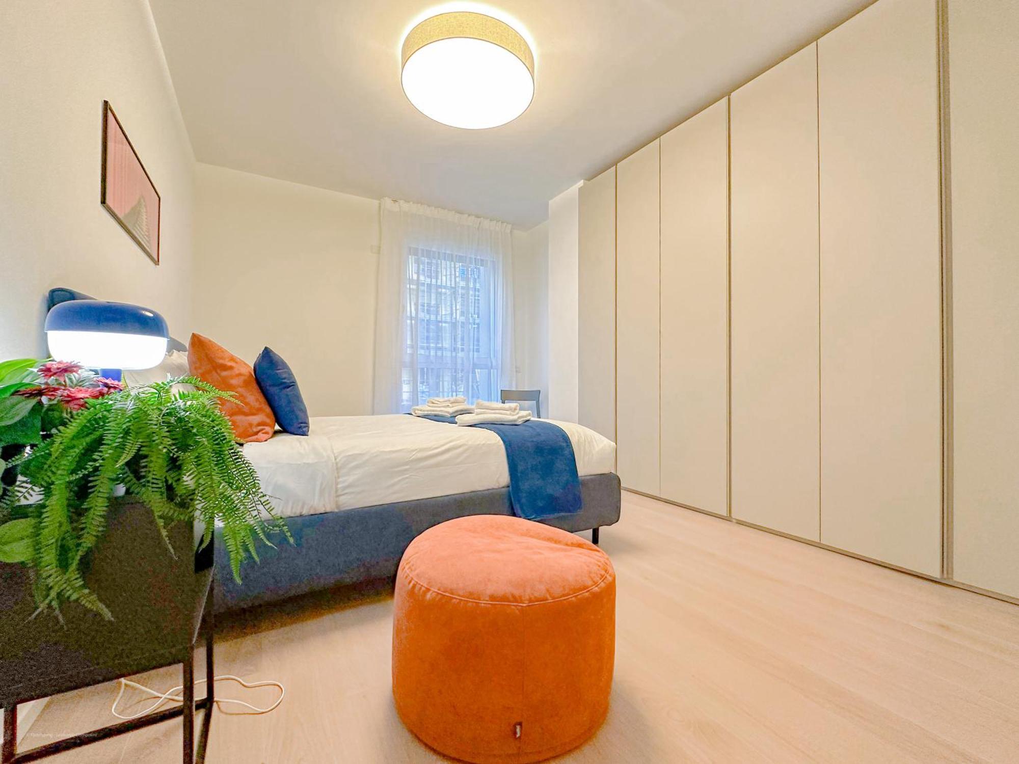Apartment Menotti 11 - 15 Min Dal Duomo *