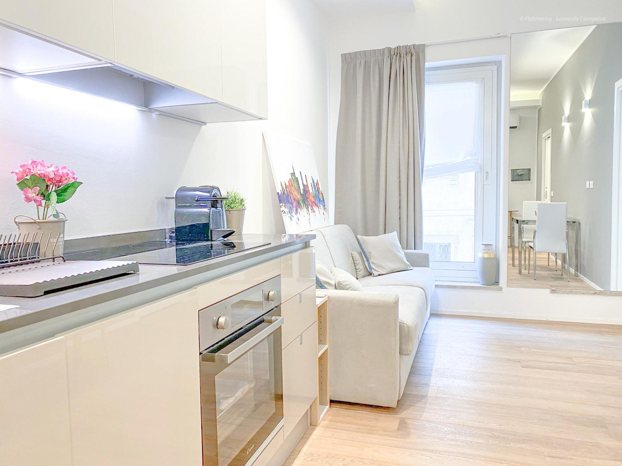 Apartment Meravigli Duomo 2 Mailand