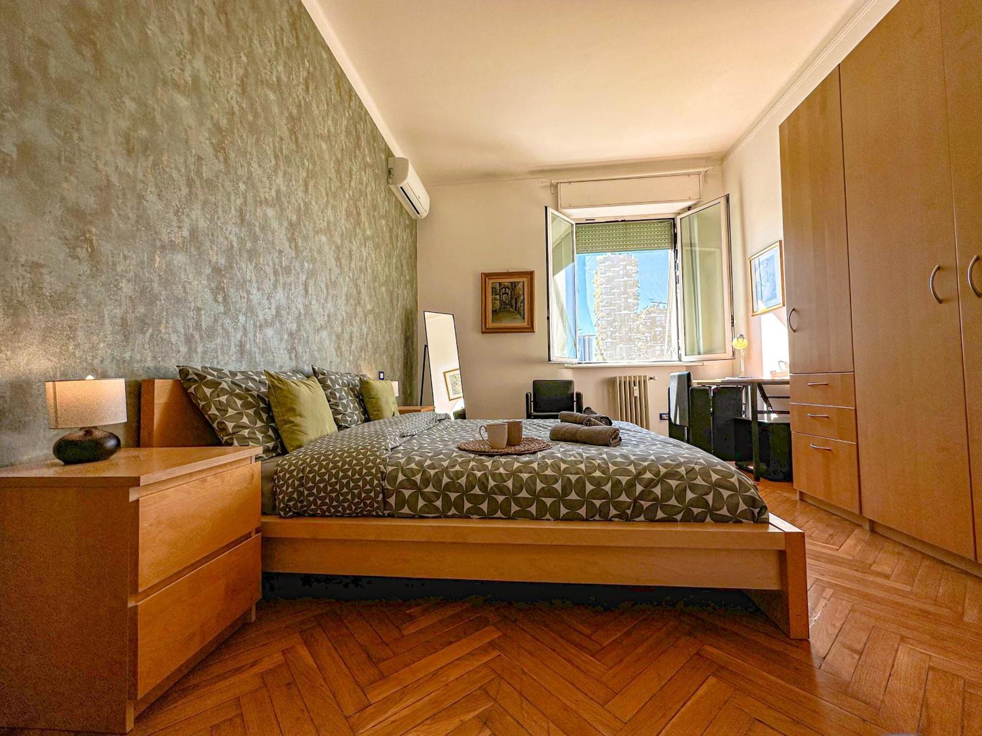 Appartement De Benedetti - Vista Fantastica - 2 *