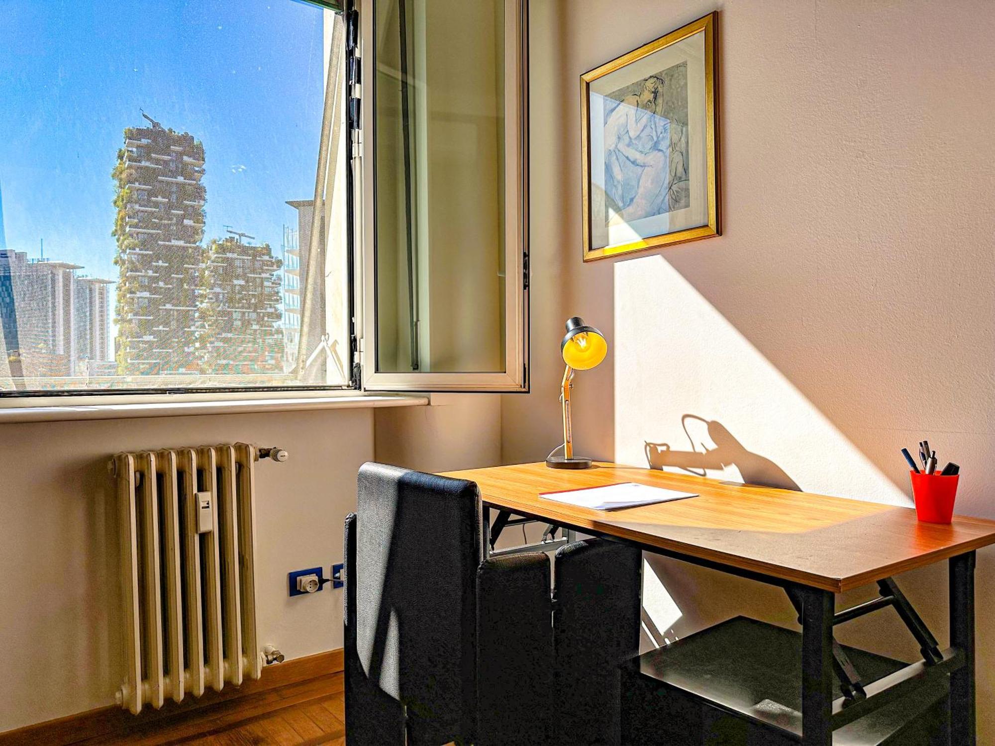 Appartement De Benedetti - Vista Fantastica - 2