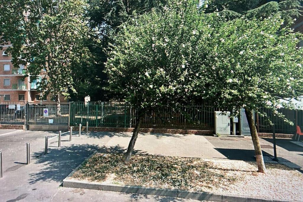 Nel Della Citta Leilighet *
