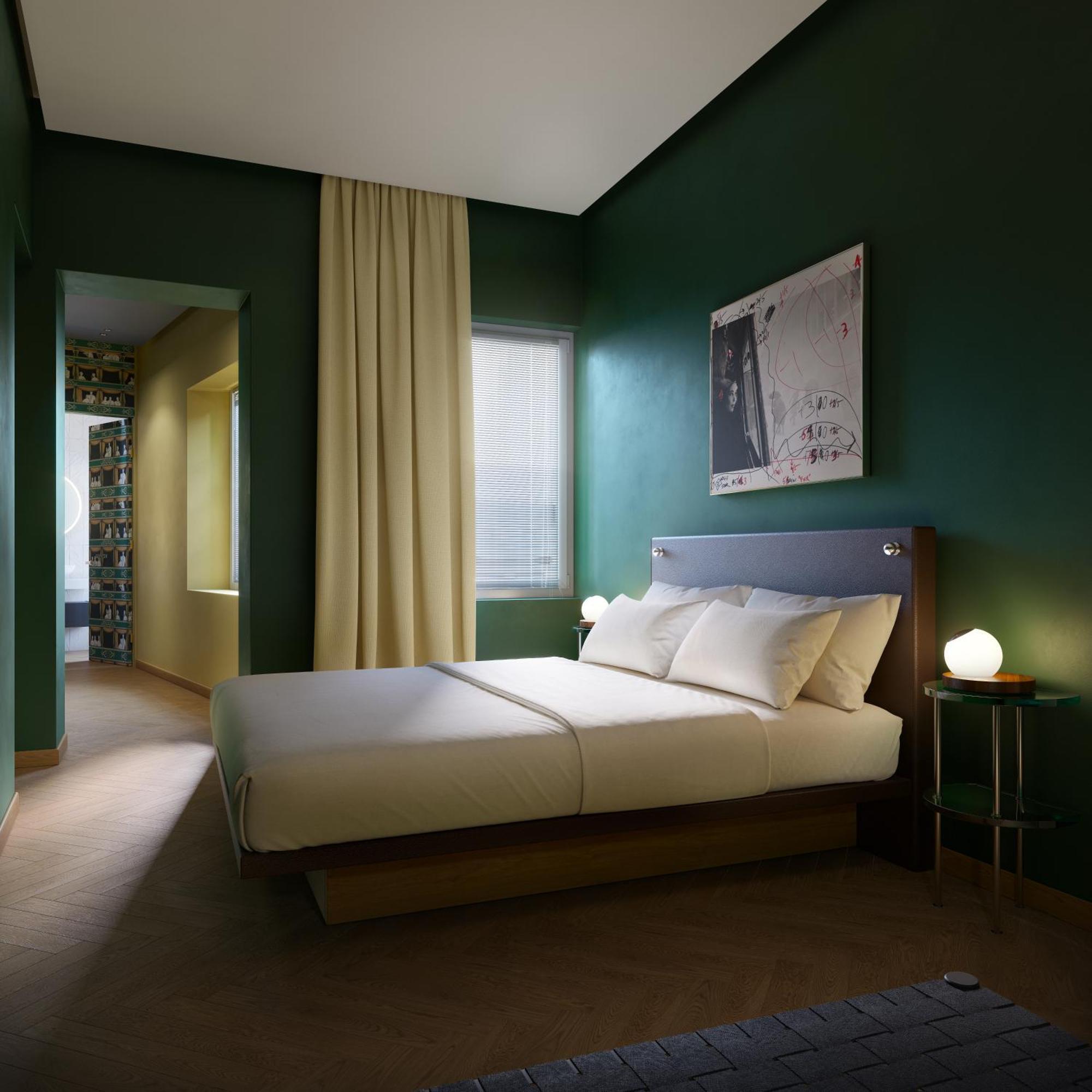 Domya - Manzoni 25 Casa vacanze Milano