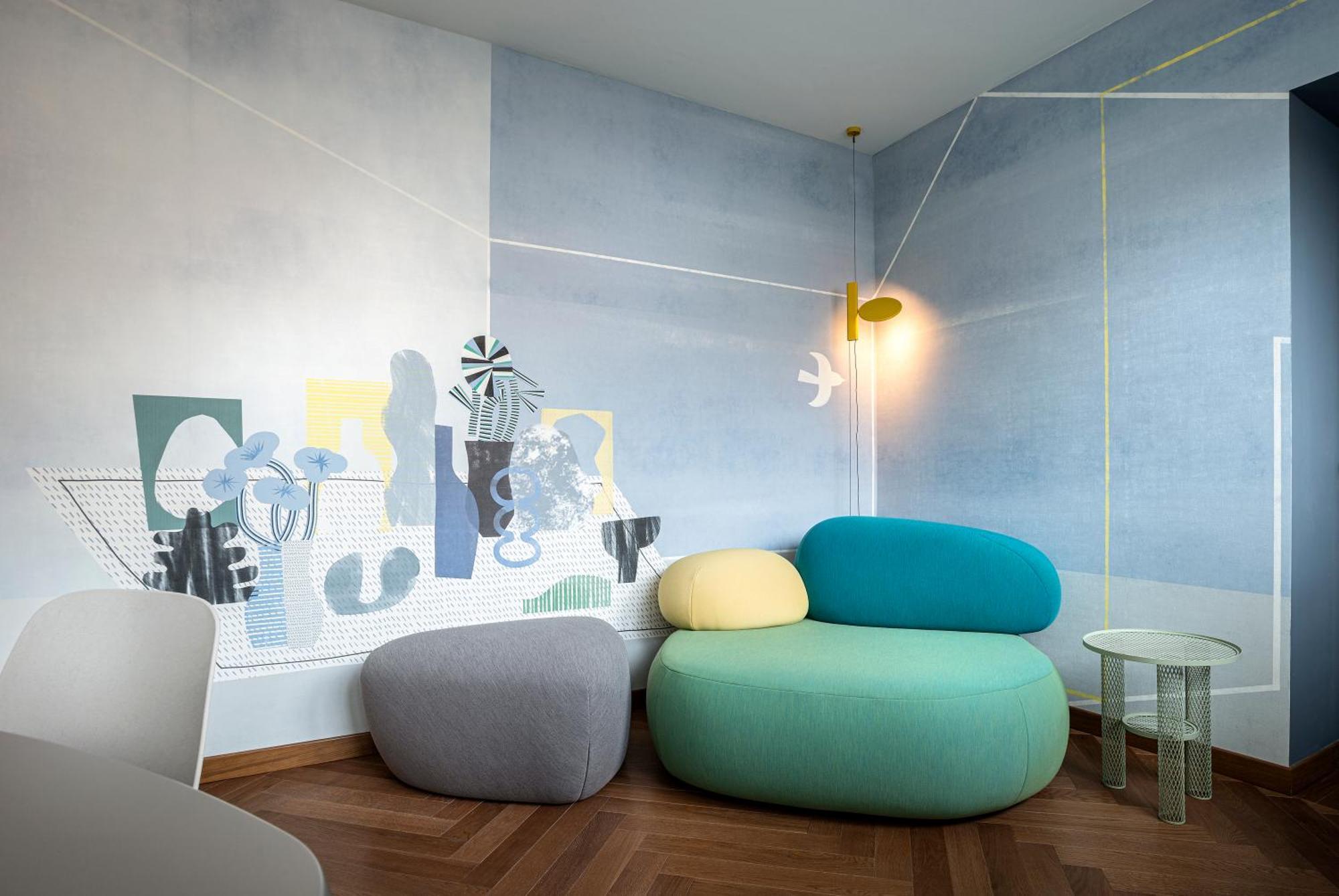 Casa vacanze Domya - Manzoni 25 Milano