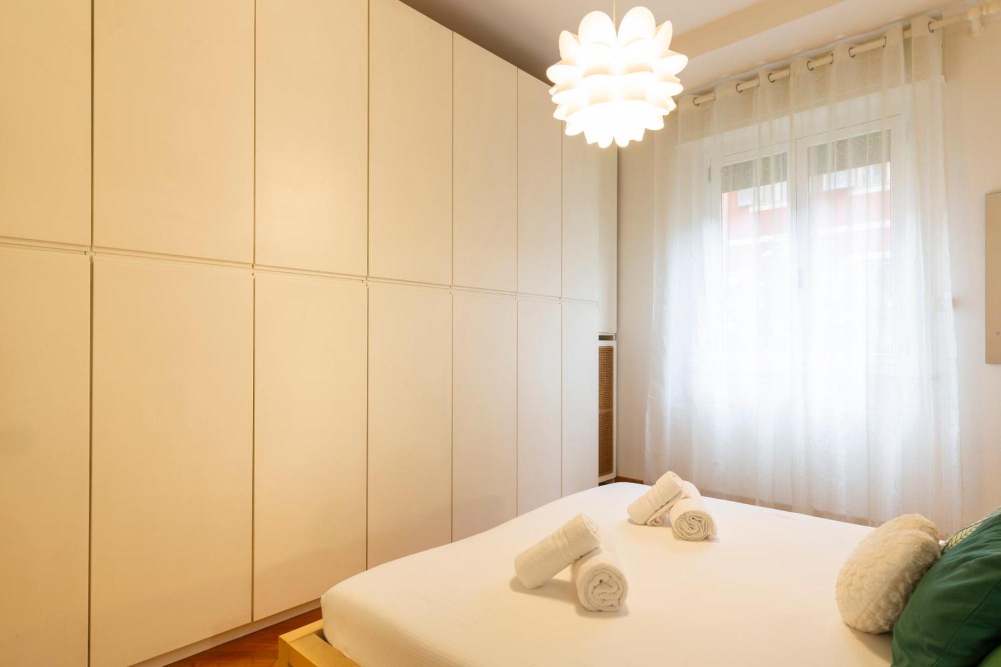 Linate Retreat - Forlanini M4 Appartement