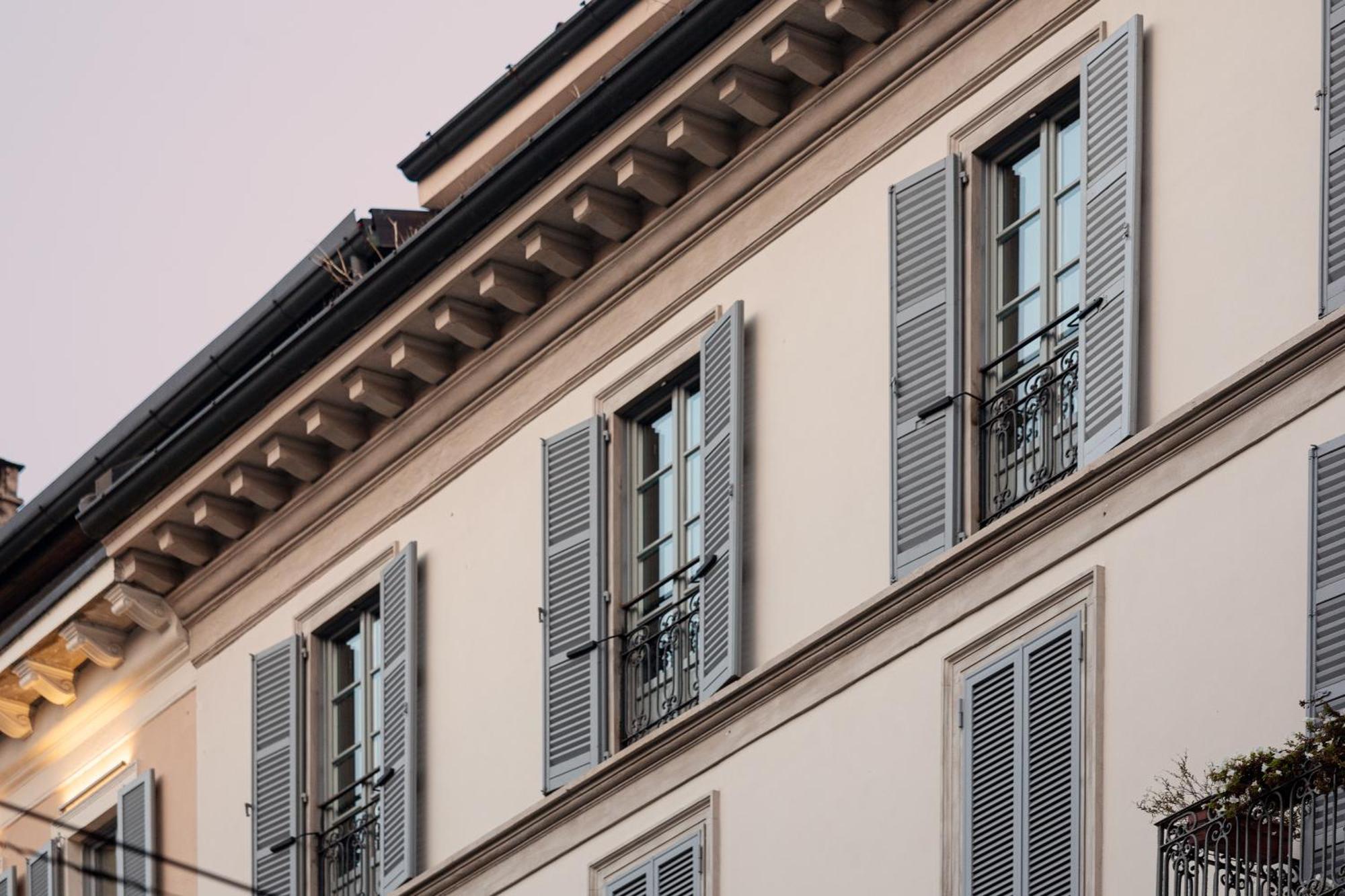Casa vacanze Domya - Manzoni 25