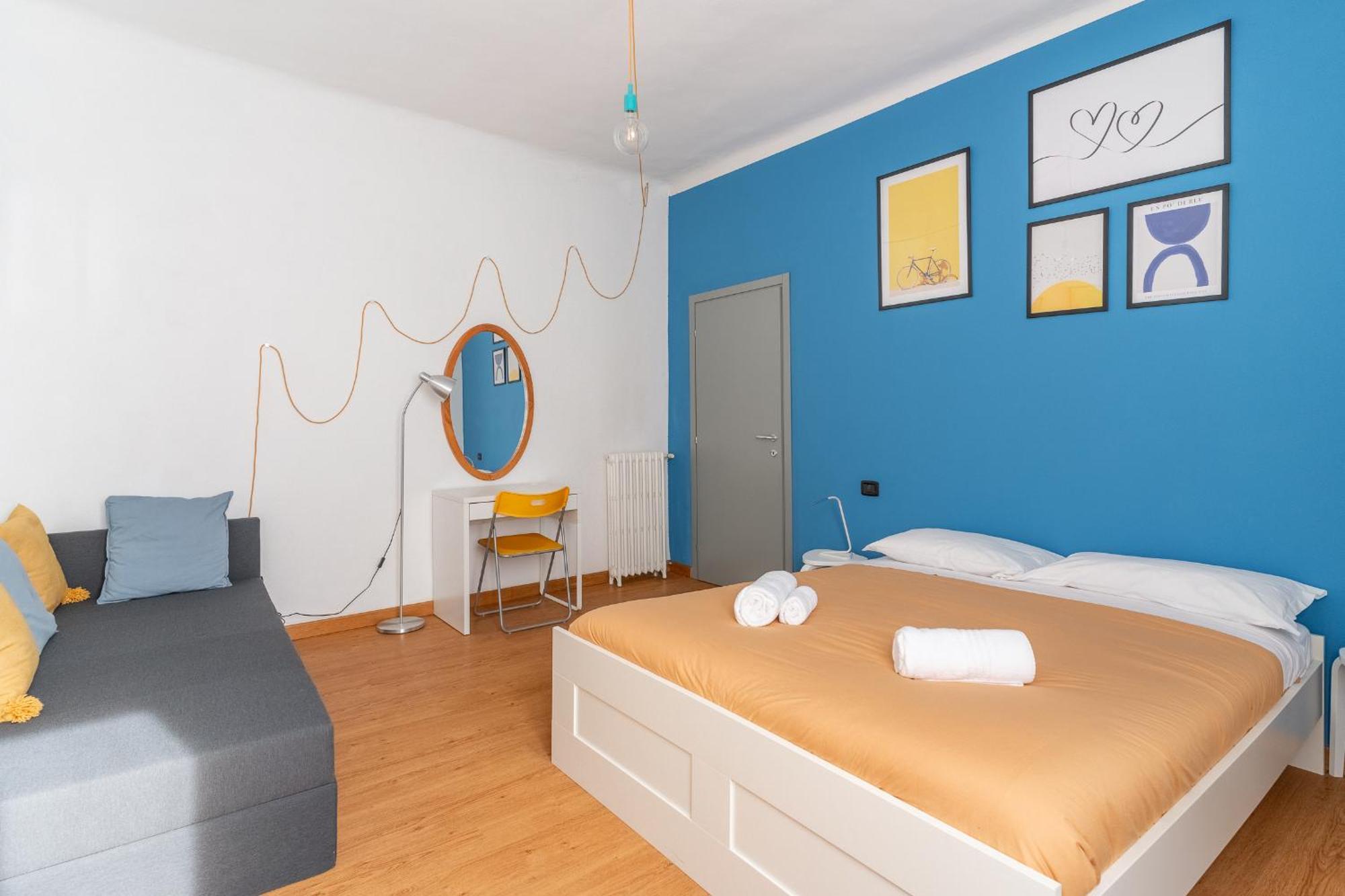 Appartamento Ludo's Navigli