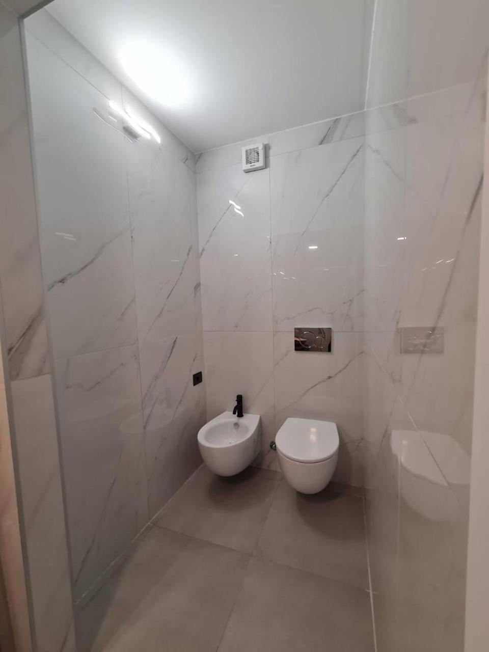 Modern 3 Bedrooms Appartement Milaan