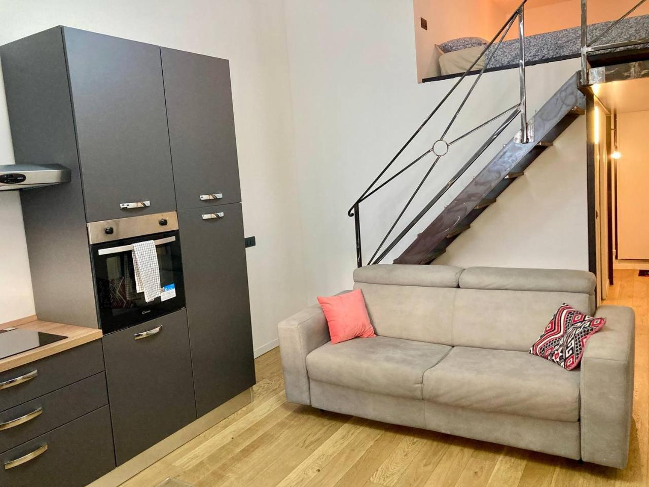 Appartamento Modern 3 Bedrooms Milano