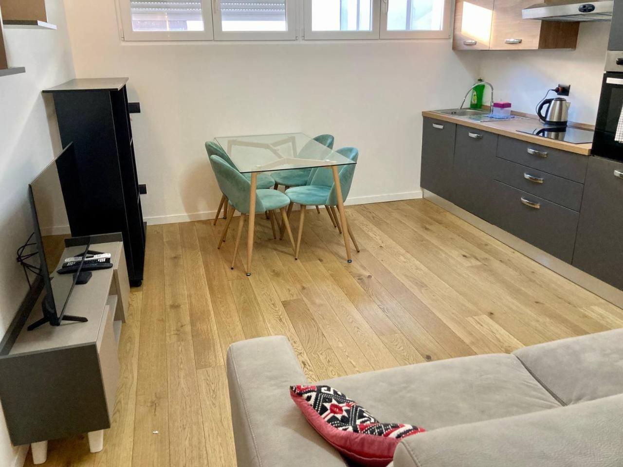 Modern 3 Bedrooms