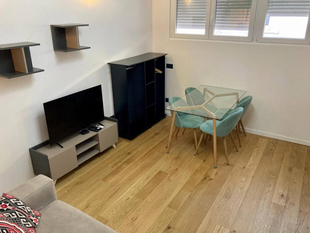 Modern 3 Bedrooms Milaan